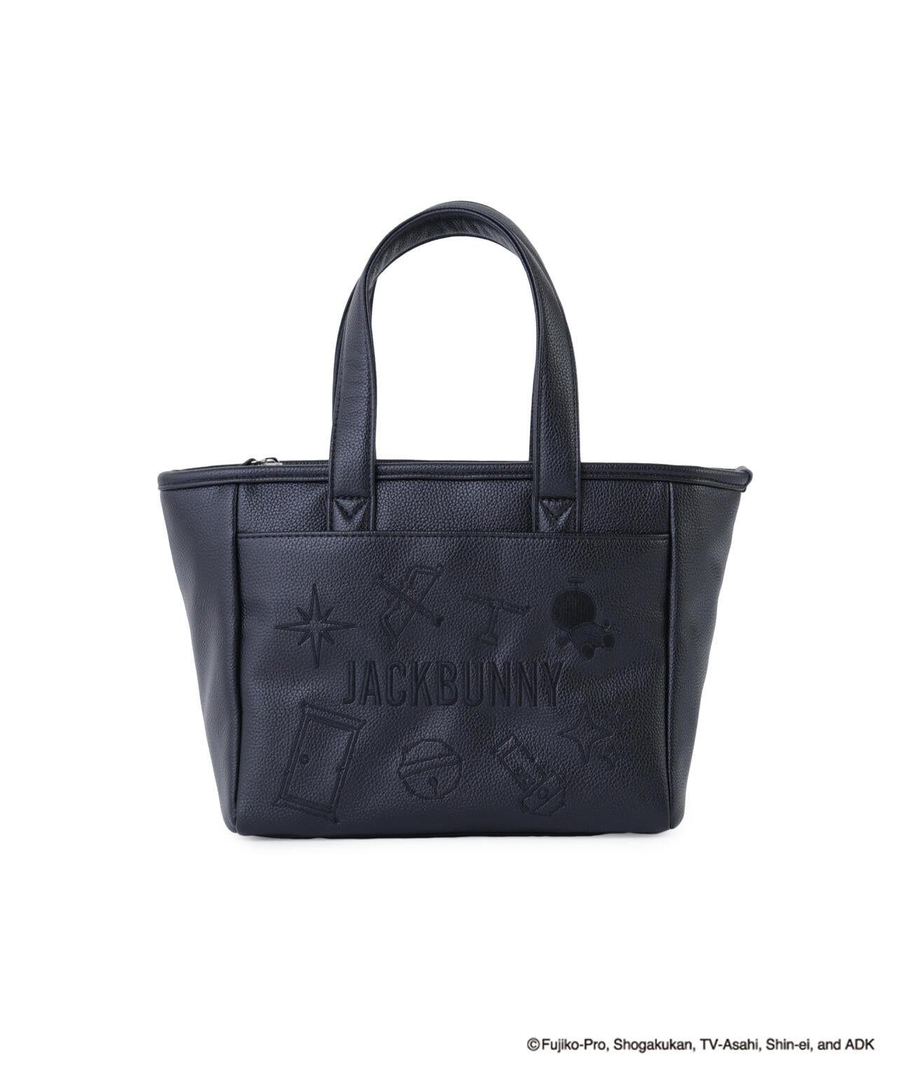 直営店舗&公式オンライン限定] [ドラえもん] カートバッグ (UNISEX
