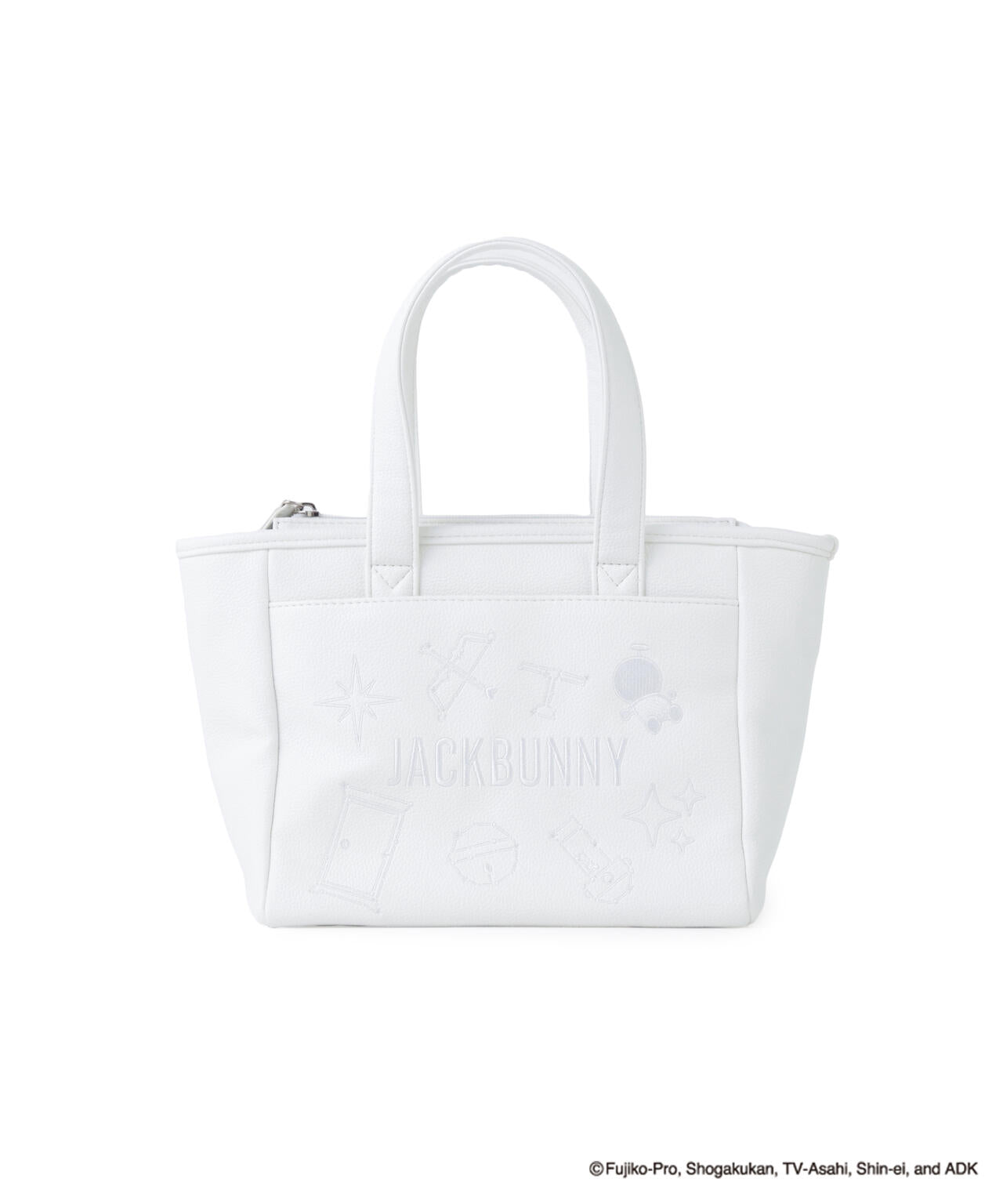 直営店舗&公式オンライン限定] [ドラえもん] カートバッグ (UNISEX