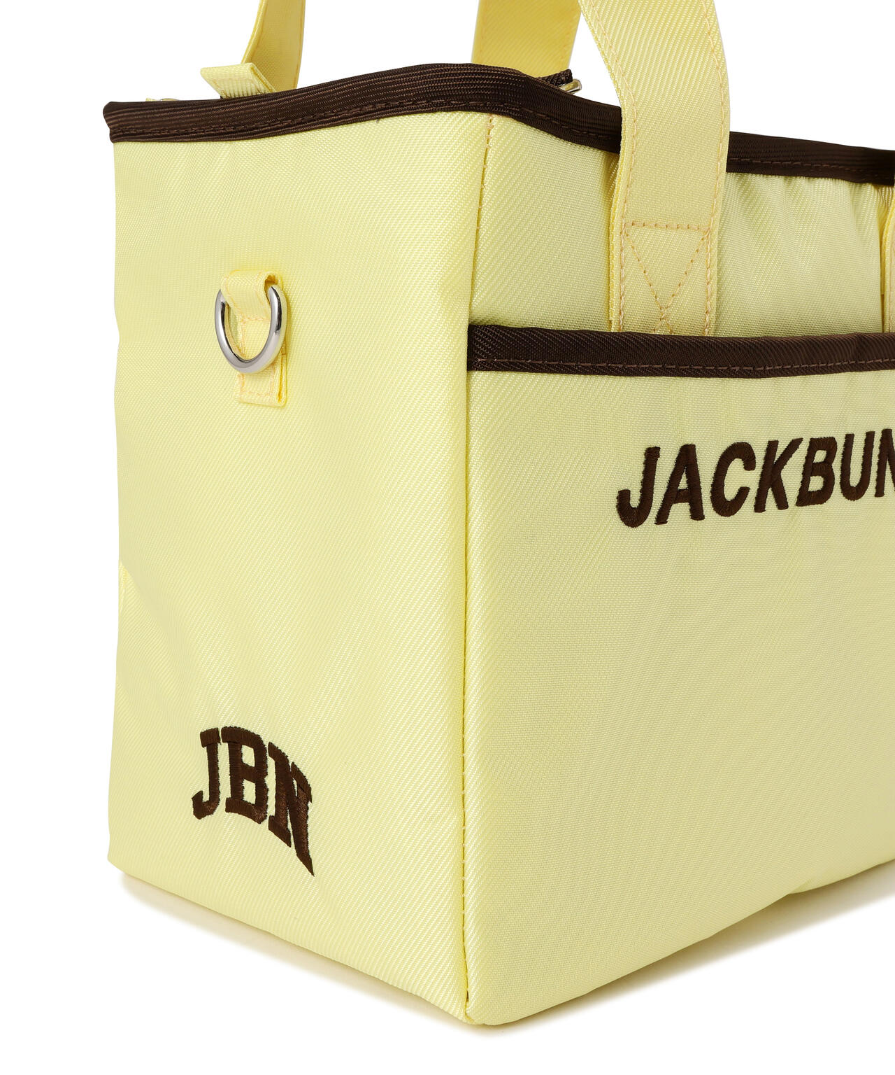 Jack Bunny 保冷バッグ カートバッグ　新品 保冷カートバッグ (UNISEX) | Jack Bunny!!（ジャックバニー