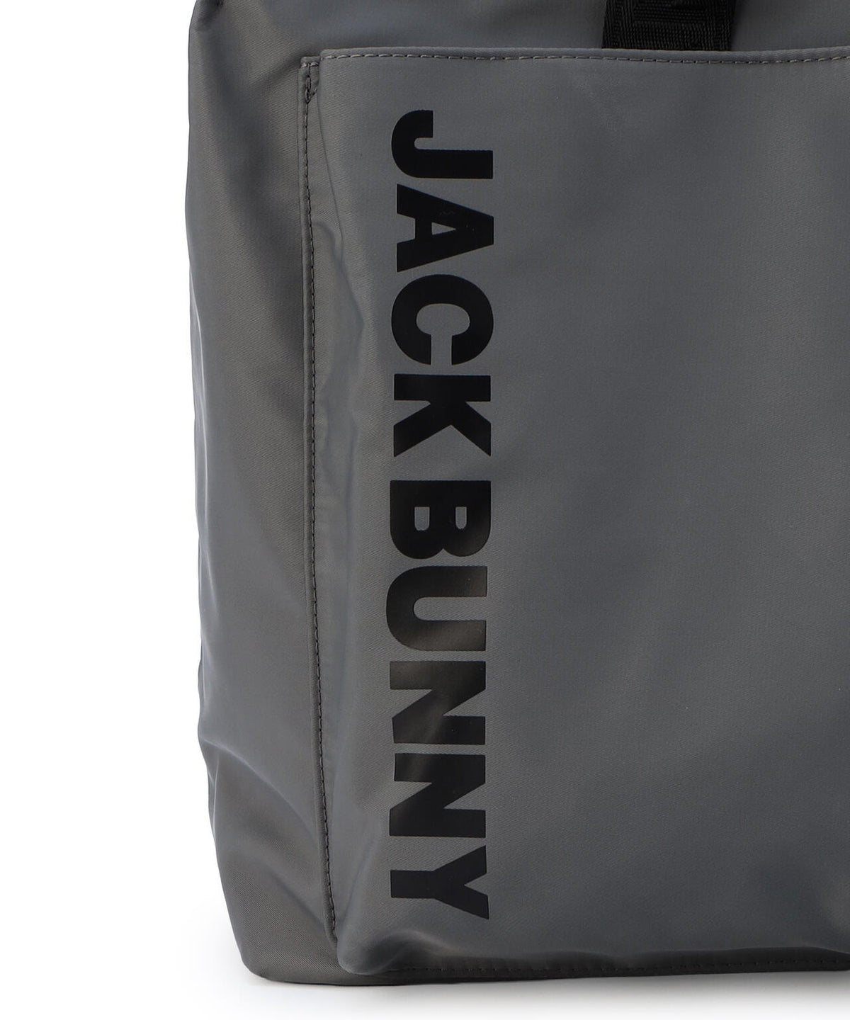 高周波プリントトートバッグ (UNISEX)