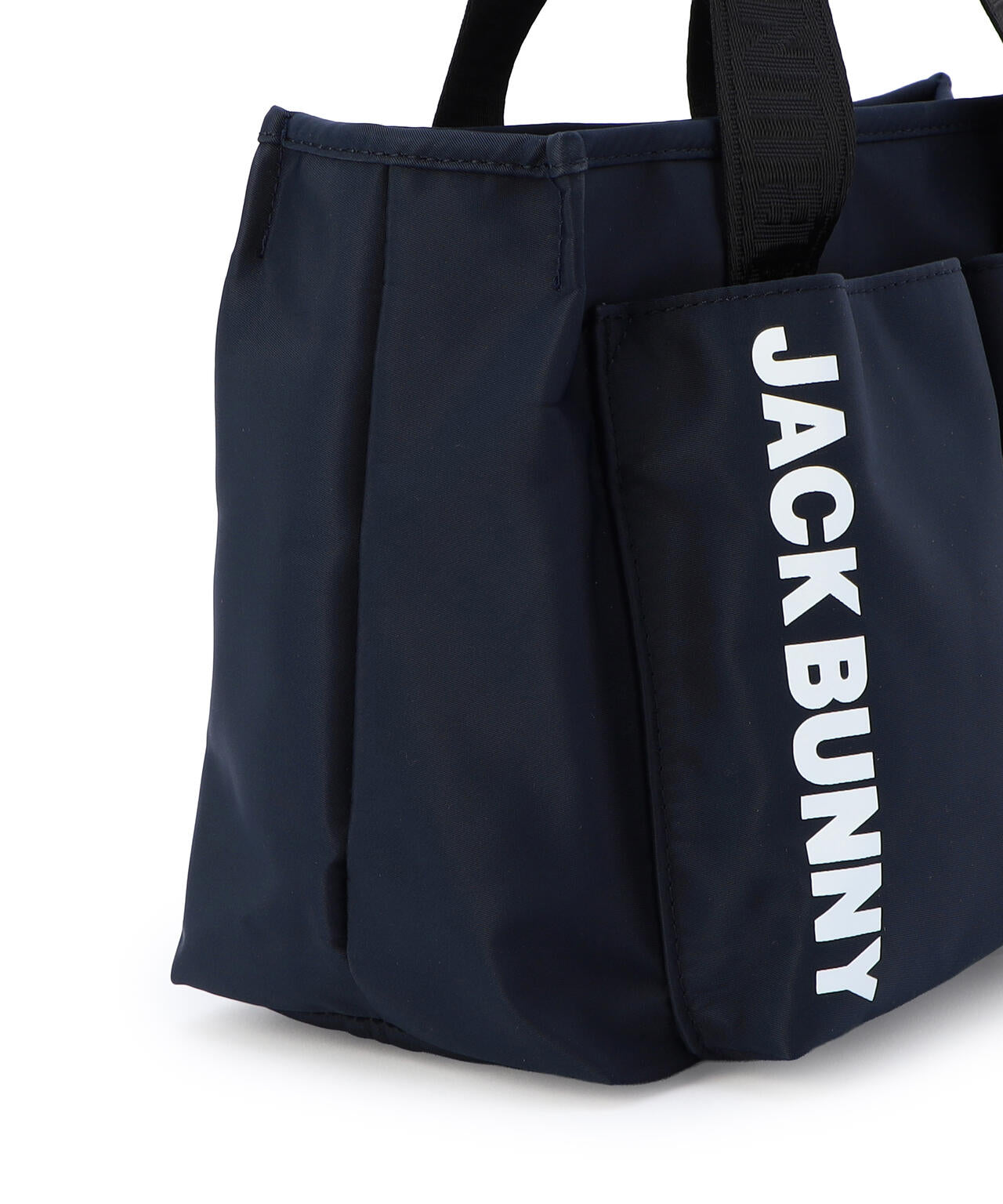高周波プリントトートバッグ (UNISEX) | Jack Bunny!!（ジャックバニー