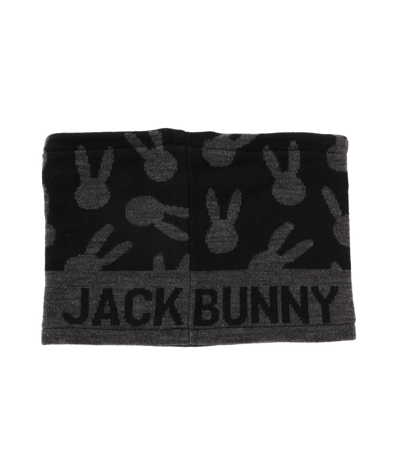 うさぎニットネックウォーマー (UNISEX) | Jack Bunny!!（ジャック