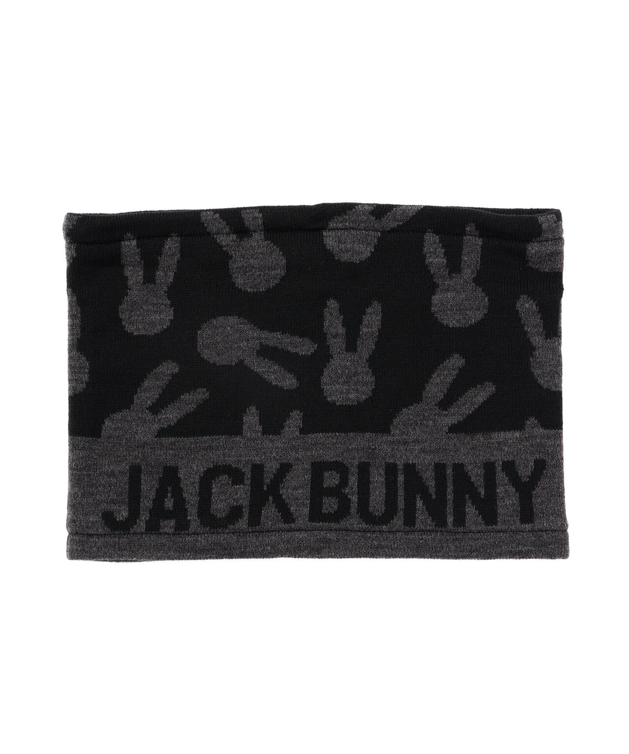 うさぎニットネックウォーマー (UNISEX) | Jack Bunny!!（ジャック