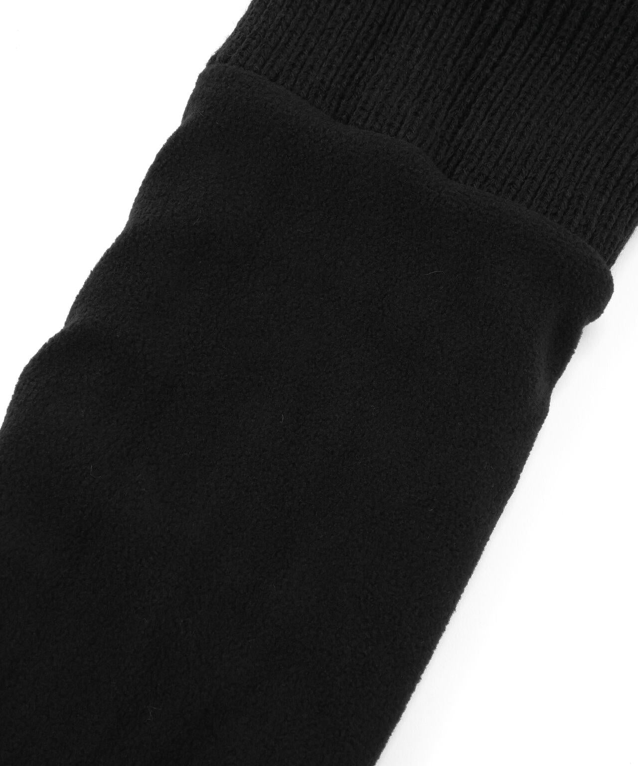 ニットレッグウォーマー (WOMENS) | Jack Bunny!!(ジャックバニー ニットレッグウォーマー (WOMENS) | Jack Bunny!!(ジャックバニー