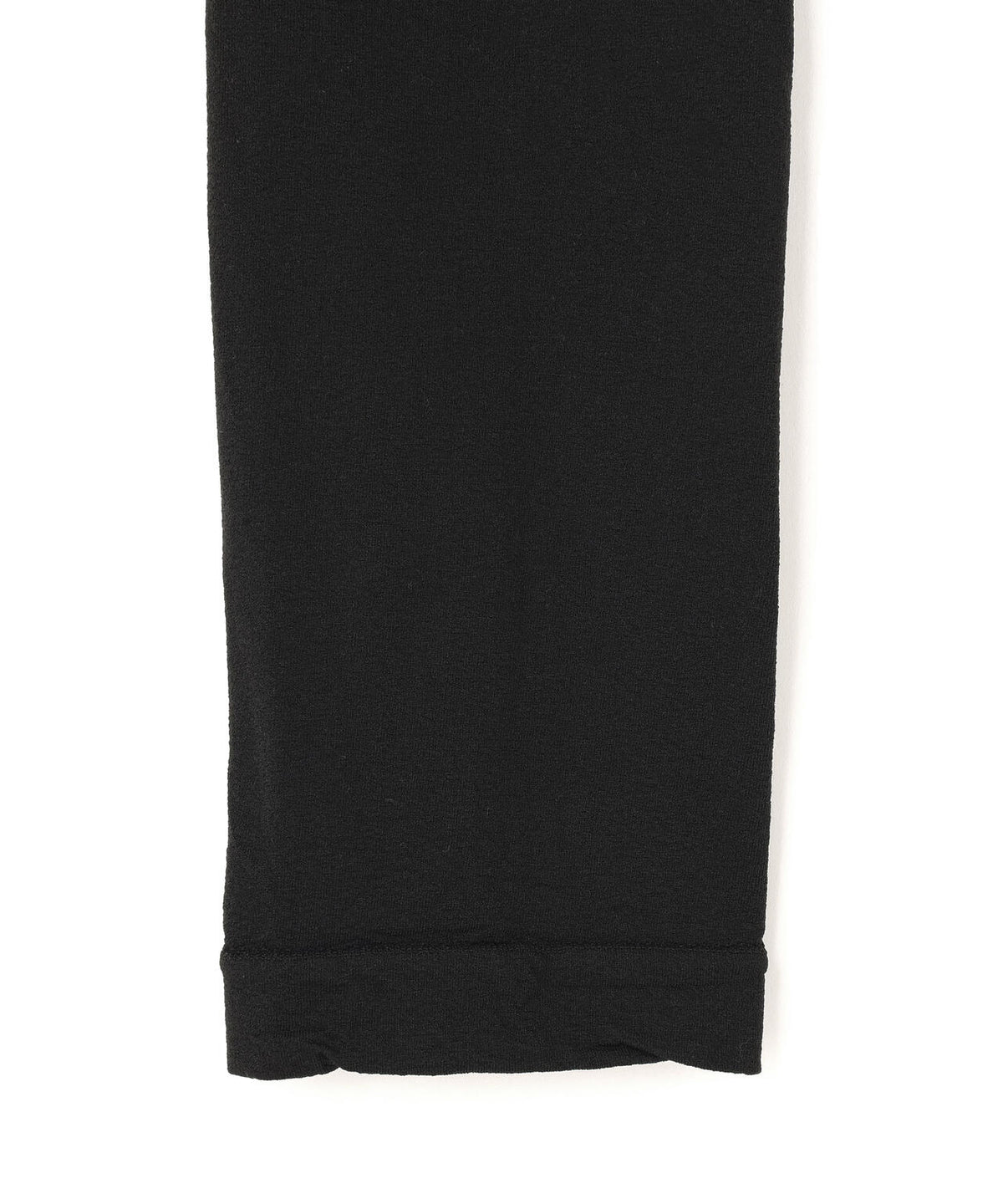 微起毛トレンカ ＜配色＞ (UNISEX)