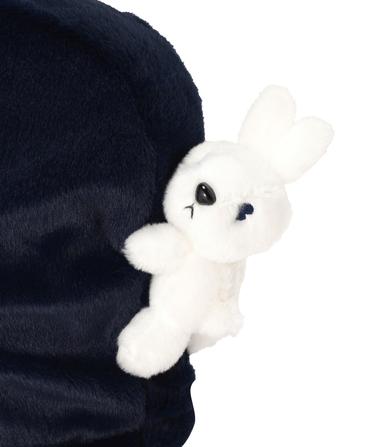 ぬいぐるみうさぎ付きアイアン用ヘッドカバー (UNISEX) | Jack Bunny