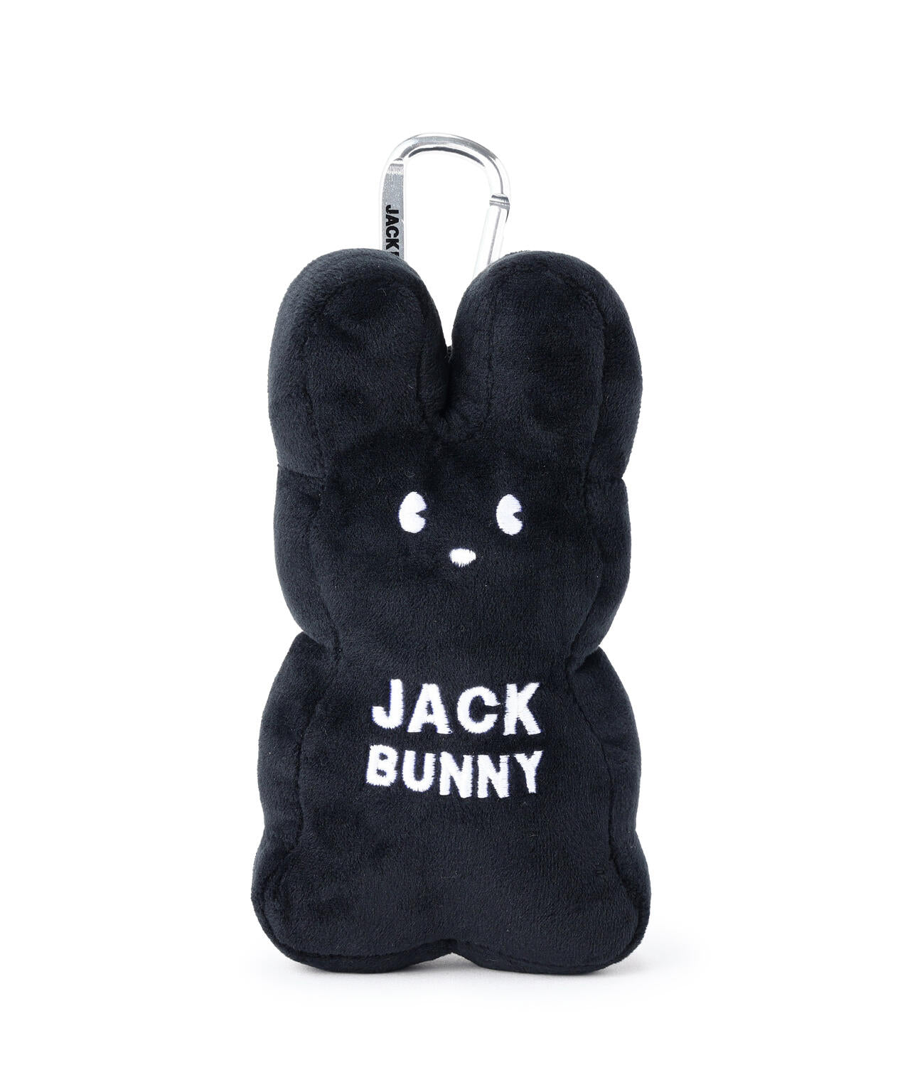 もちうさぎボールポーチ (UNISEX) | Jack Bunny!!（ジャックバニー