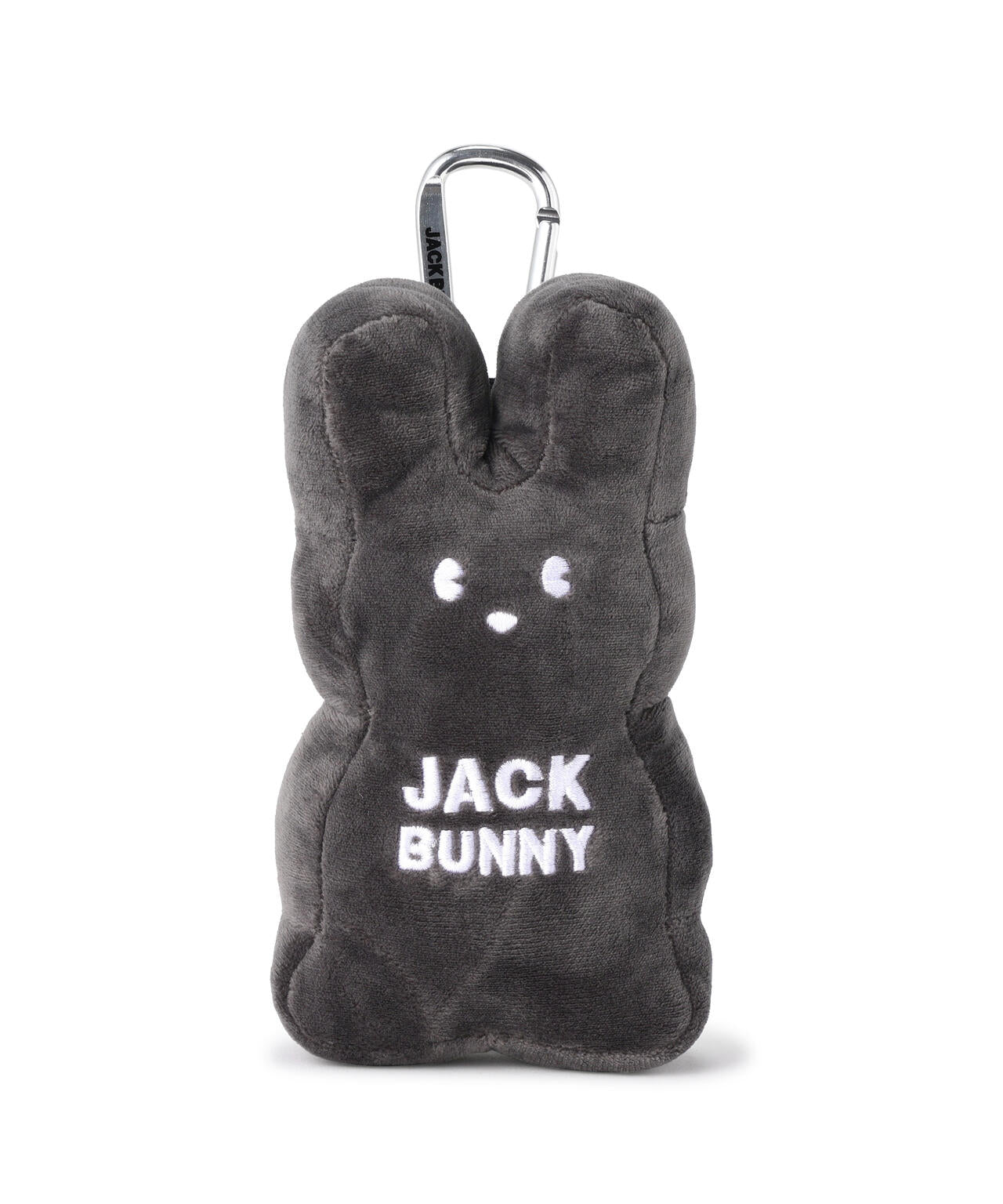 もちうさぎボールポーチ (UNISEX) | Jack Bunny!!（ジャックバニー