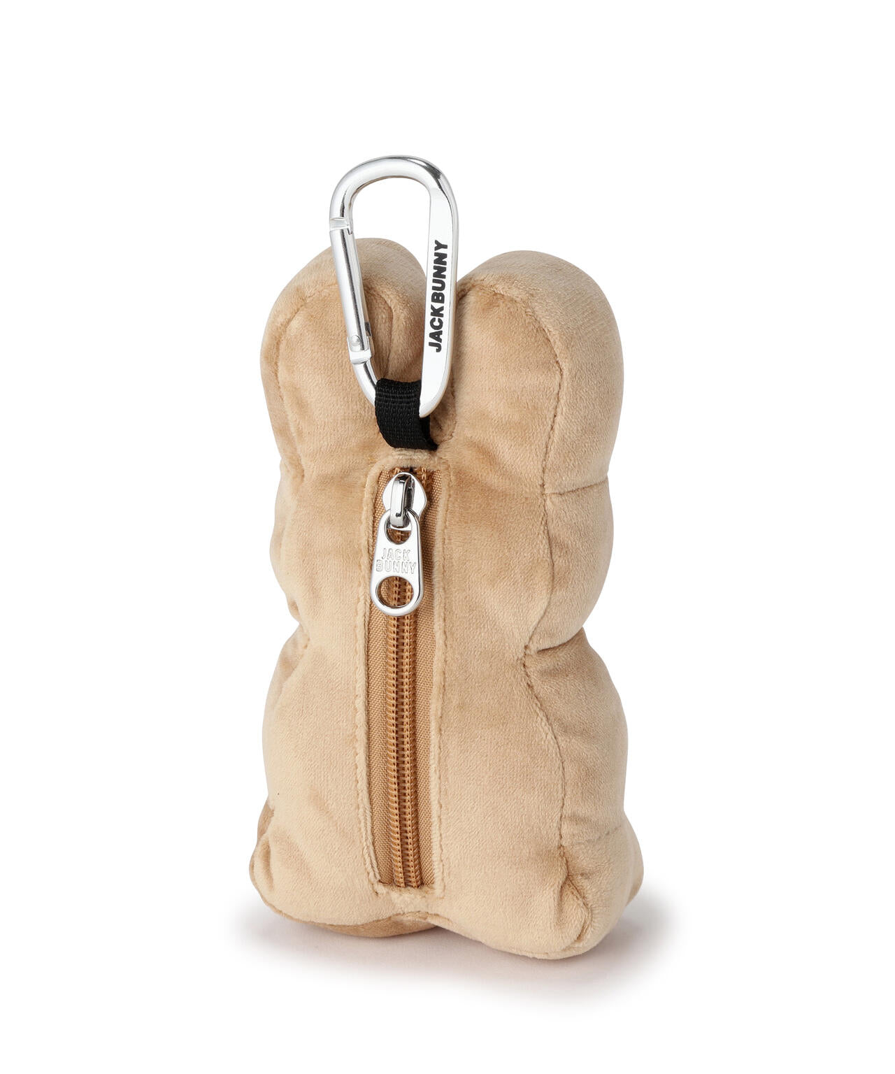 もちうさぎボールポーチ (UNISEX) | Jack Bunny!!（ジャックバニー