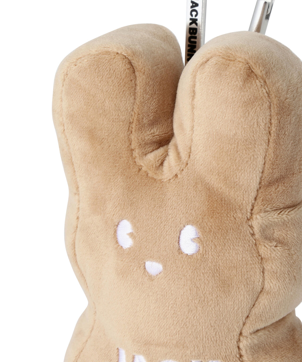 もちうさぎボールポーチ (UNISEX) | Jack Bunny!!（ジャックバニー