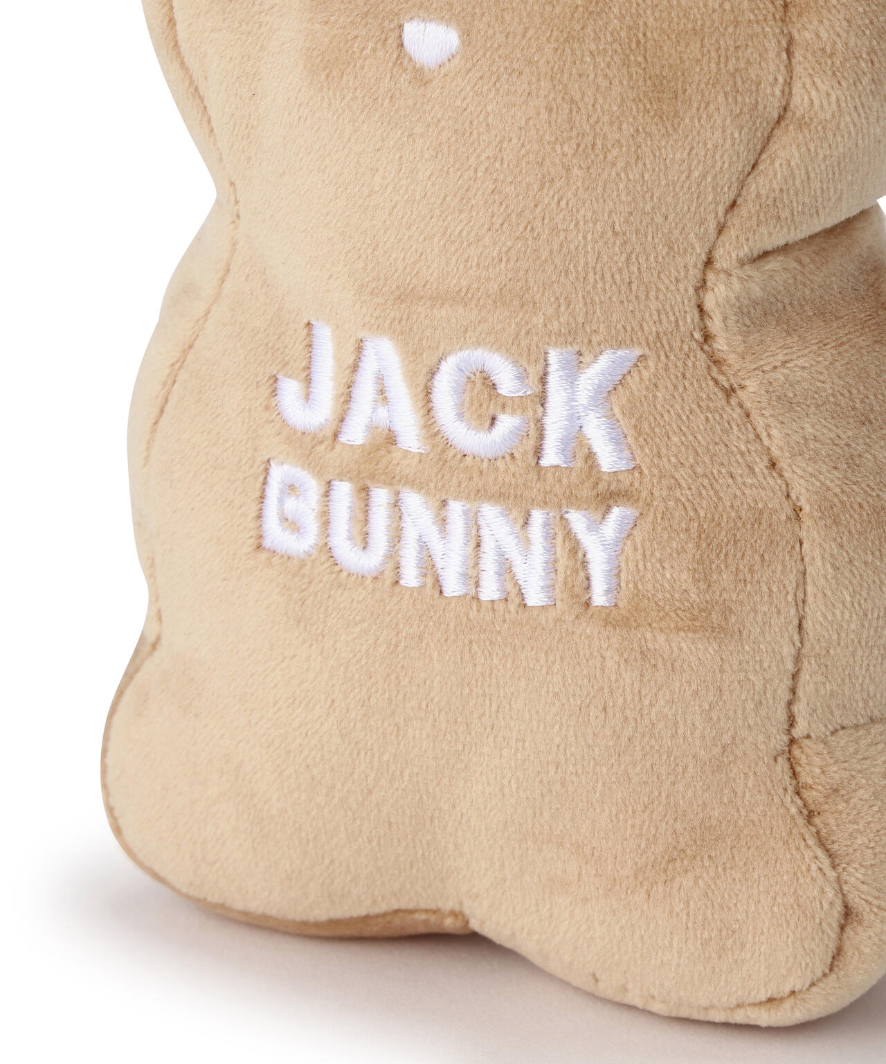 もちうさぎボールポーチ (UNISEX) | Jack Bunny!!（ジャックバニー