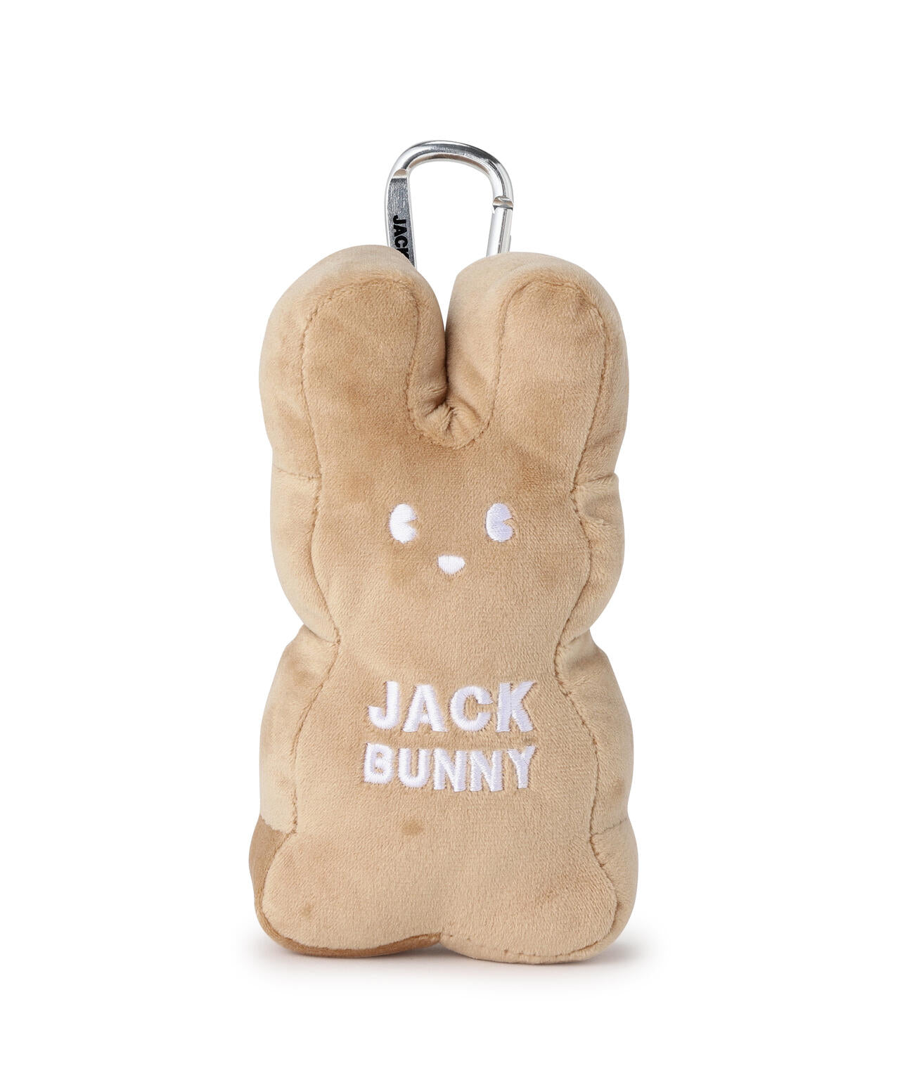 もちうさぎボールポーチ (UNISEX) | Jack Bunny!!（ジャックバニー