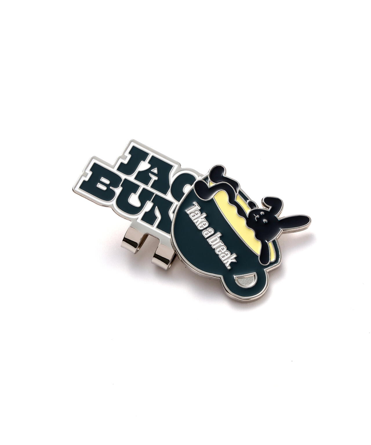 カップうさぎマーカー (UNISEX) | Jack Bunny!!（ジャックバニー