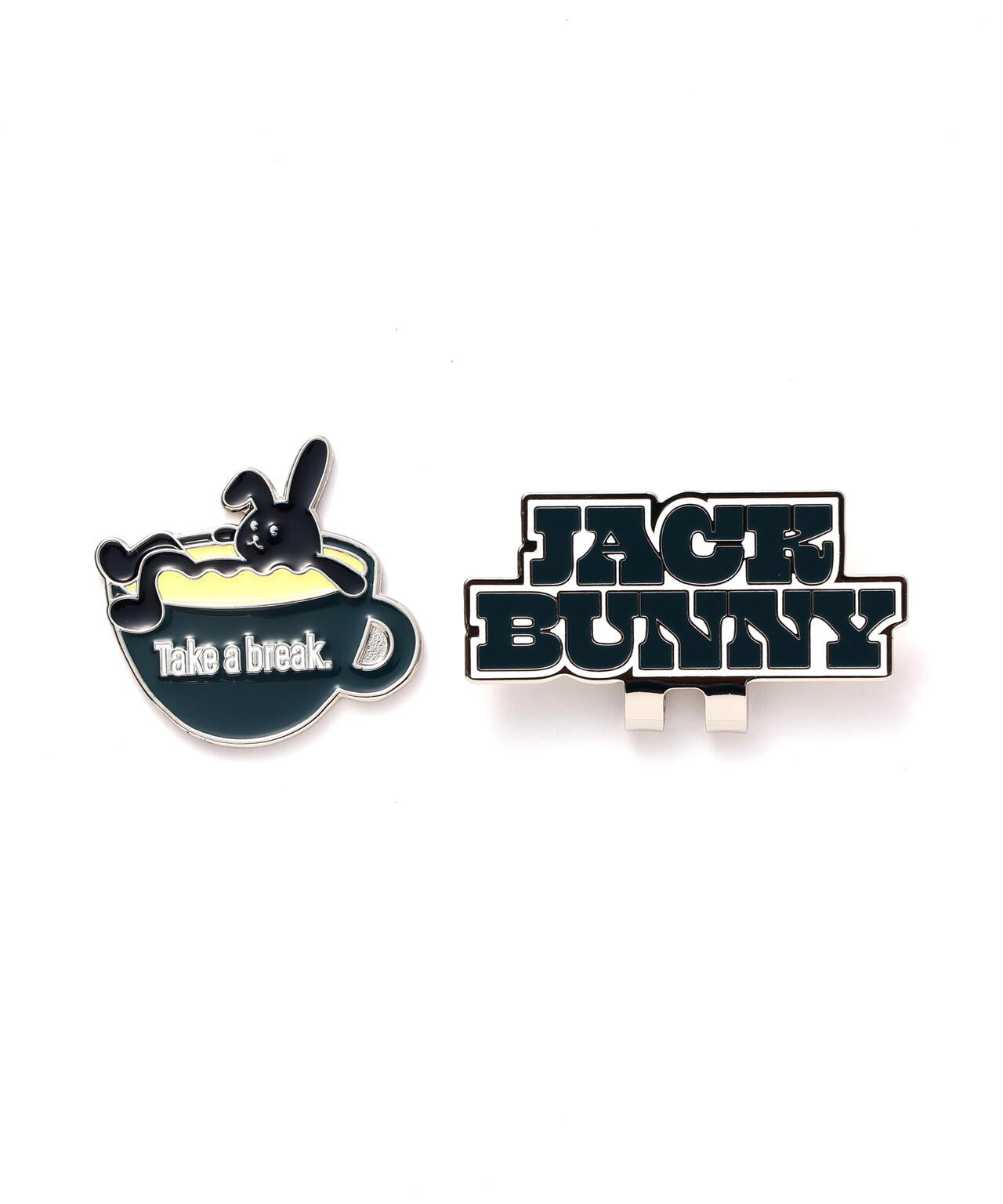 カップうさぎマーカー (UNISEX) | Jack Bunny!!(ジャックバニー カップうさぎマーカー (UNISEX) | Jack Bunny!!(ジャックバニー