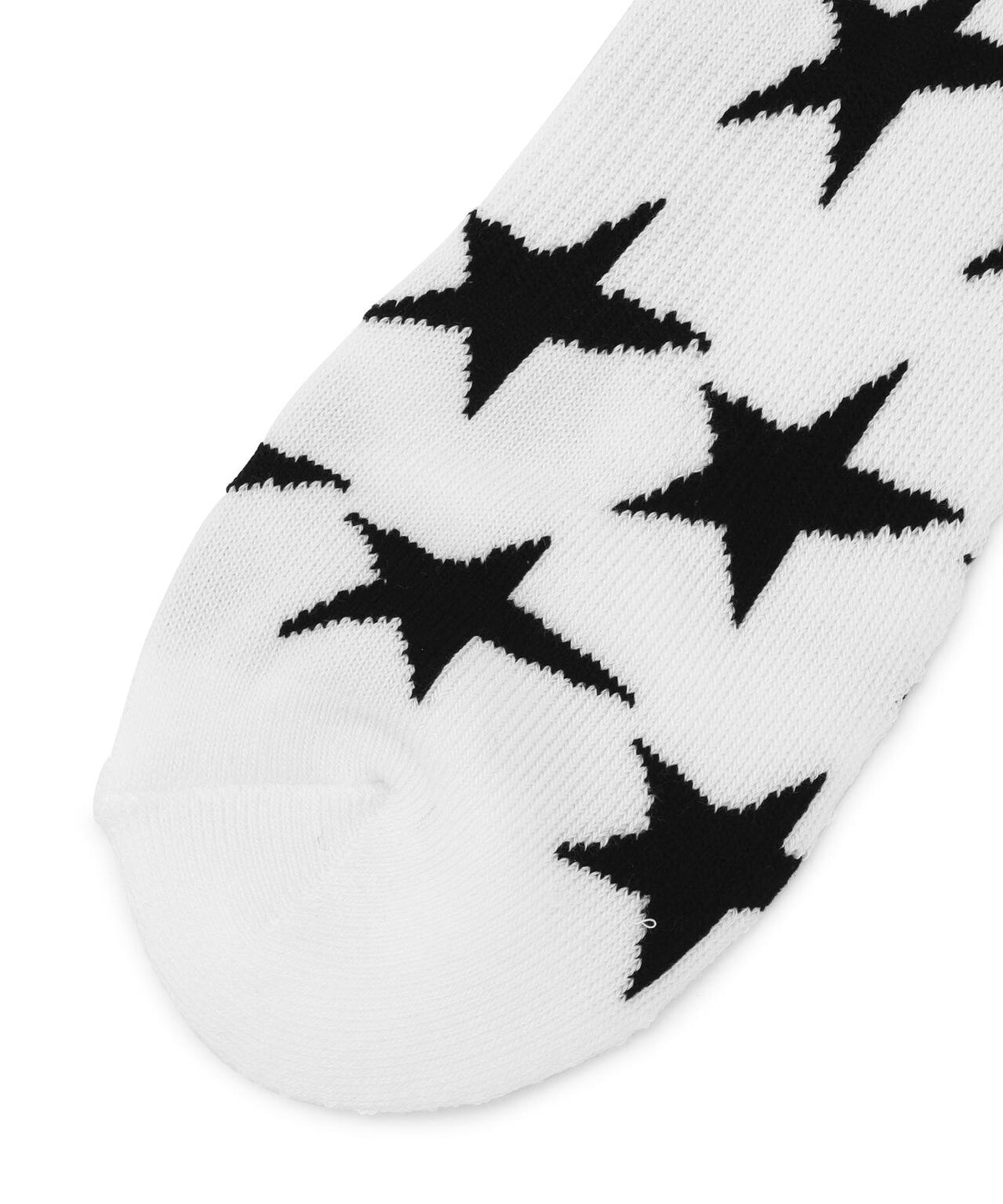 星柄アンクルソックス (MENS)