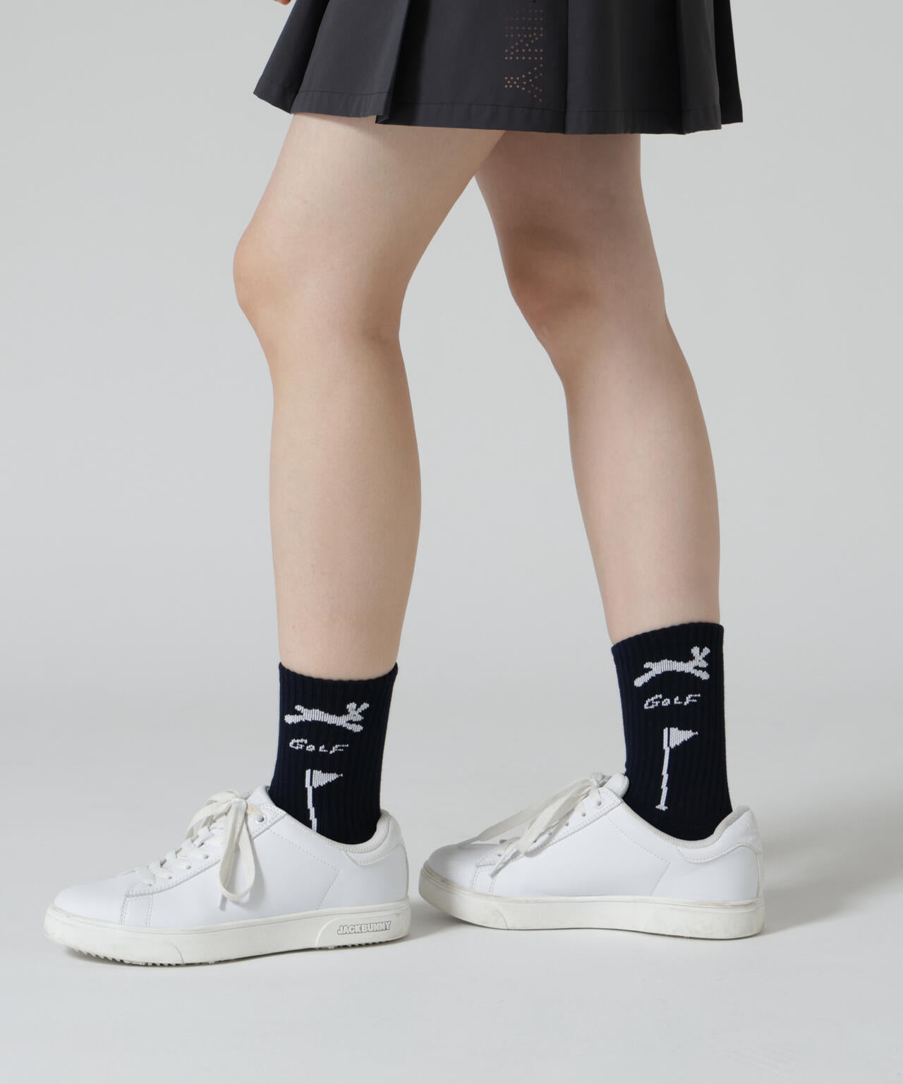 YUTA MIHIRA×Jack Bunny!!】ソックス (LADIES) | Jack Bunny