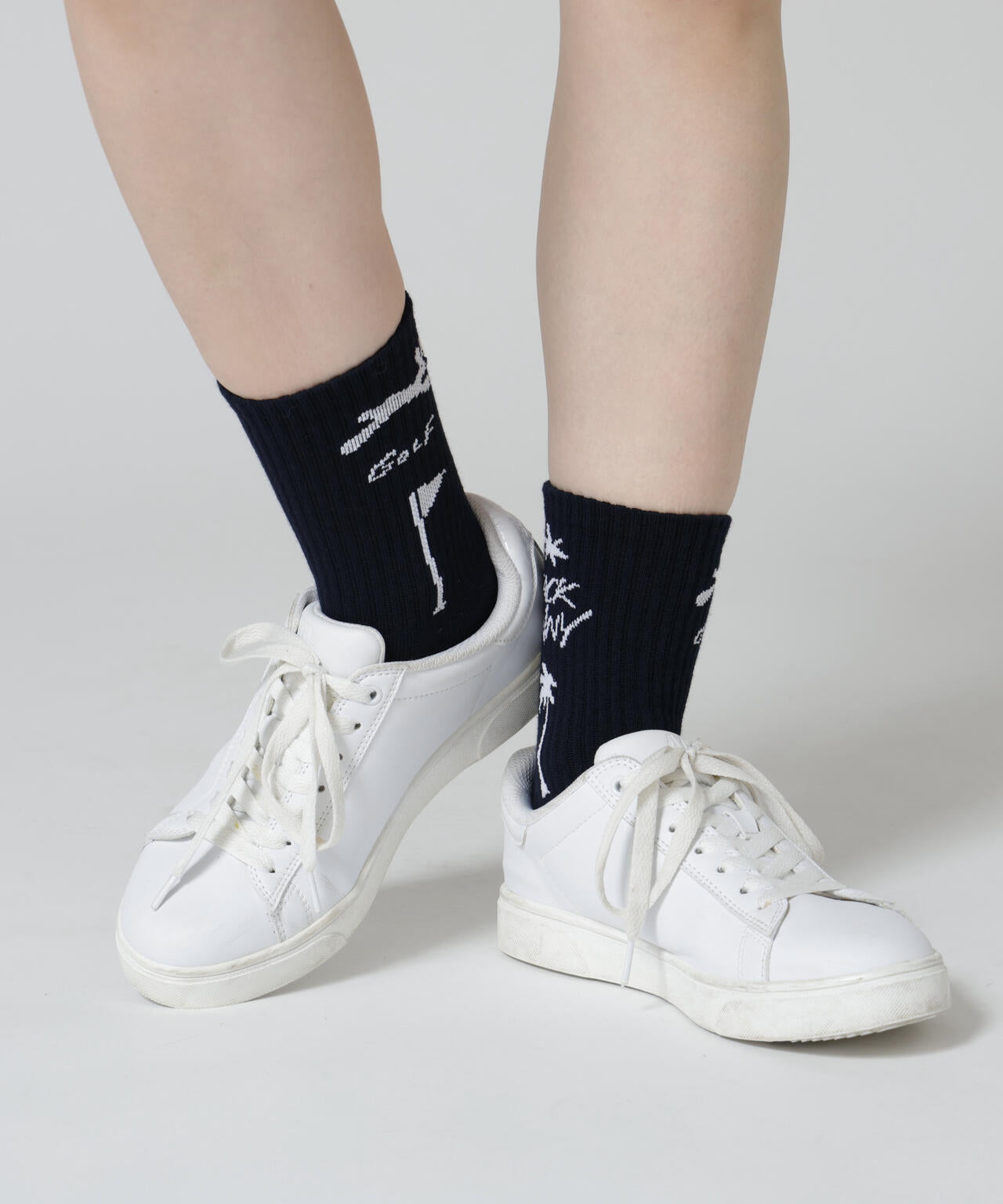 YUTA MIHIRA×Jack Bunny!!】ソックス (LADIES) | Jack Bunny