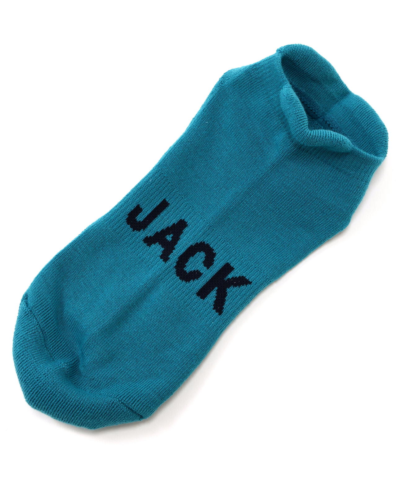 滑り止め付きシューズインソックス (MENS) | Jack Bunny!!（ジャック