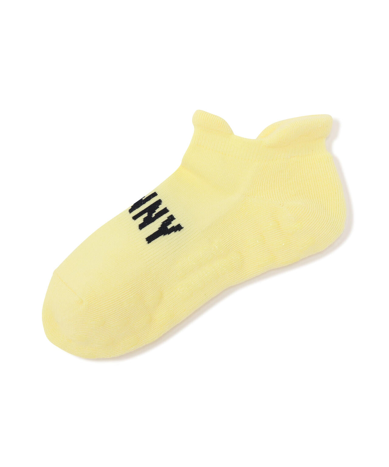 滑り止め付きシューズインソックス（レディス） | Jack Bunny