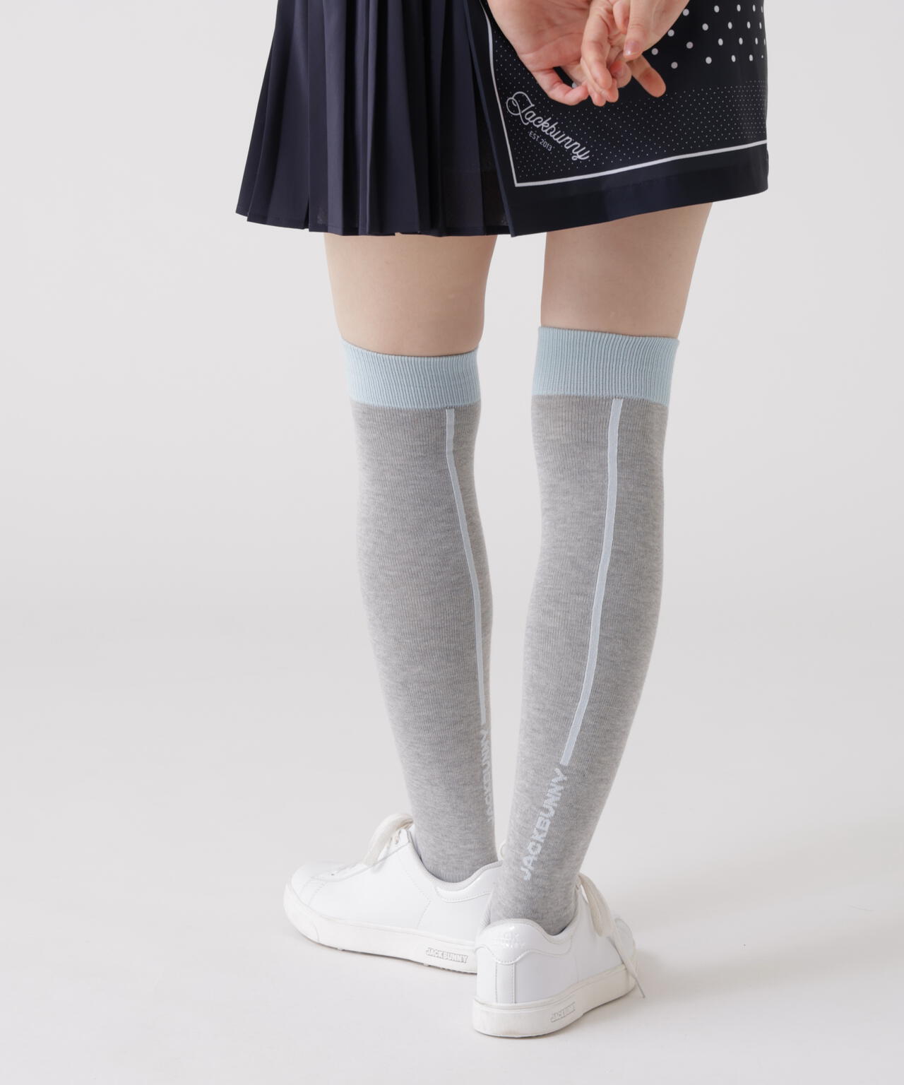 ニーハイソックス (WOMENS) | Jack Bunny!!（ジャックバニー