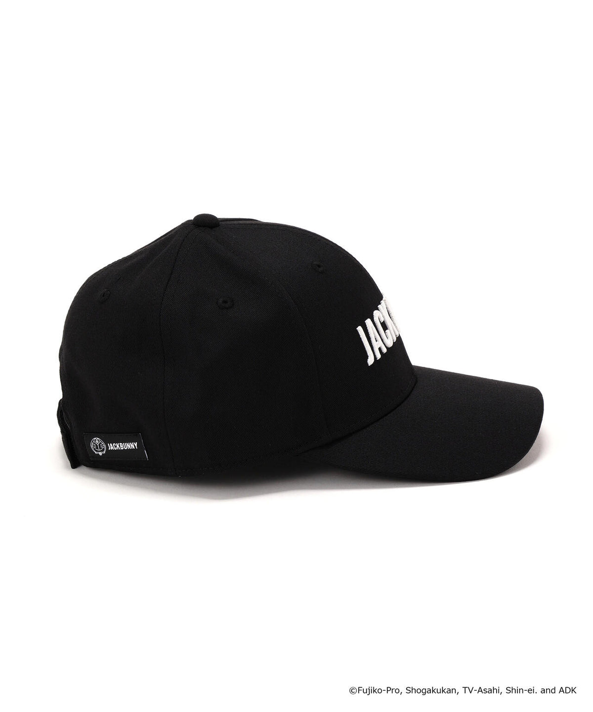 [ドラえもん] キャップ (UNISEX)