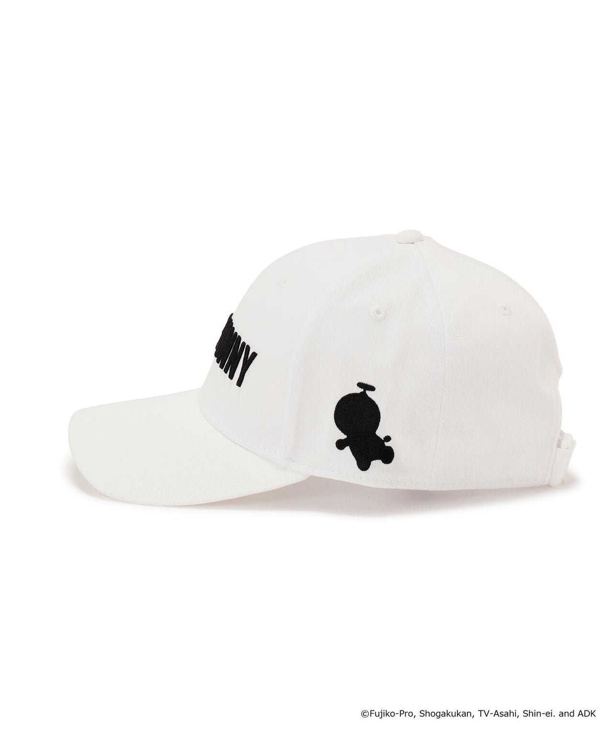 [ドラえもん] キャップ (UNISEX)