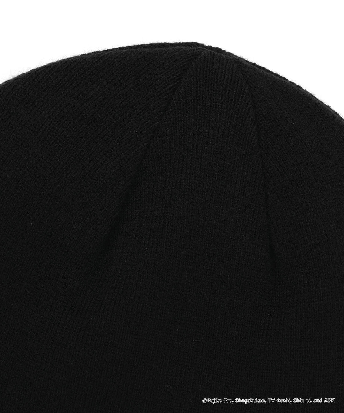 [ドラえもん] ひみつ道具星柄リバーシブルニットキャップ (UNISEX)