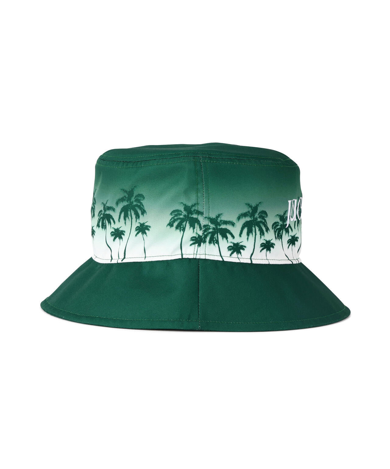 GREEN SUNSET ハット (UNISEX) | Jack Bunny!!（ジャックバニー
