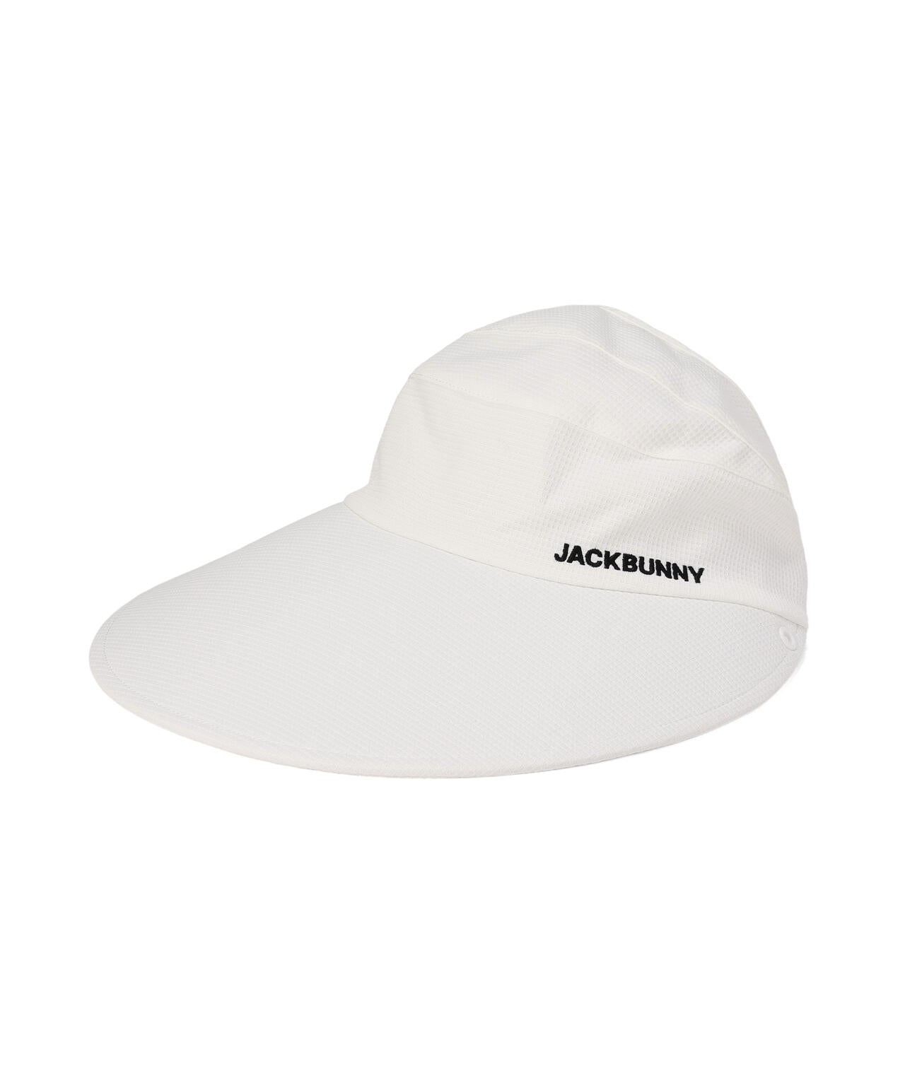 冷感UVフェイスカバー付きキャップ (UNISEX) | Jack Bunny!!（ジャック