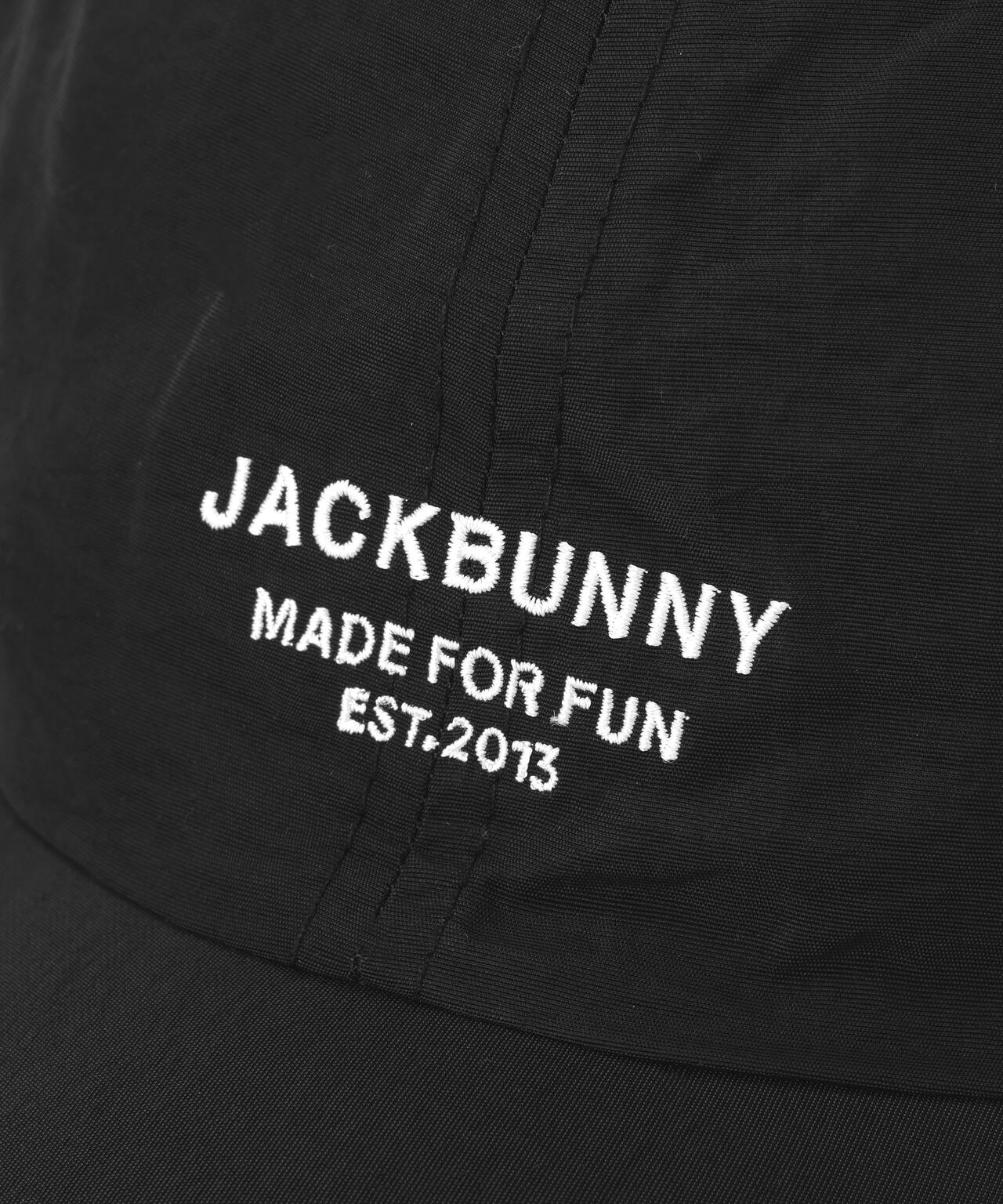 Wpcコラボ】UVカット 接触冷感キャップ (UNISEX) | Jack Bunny