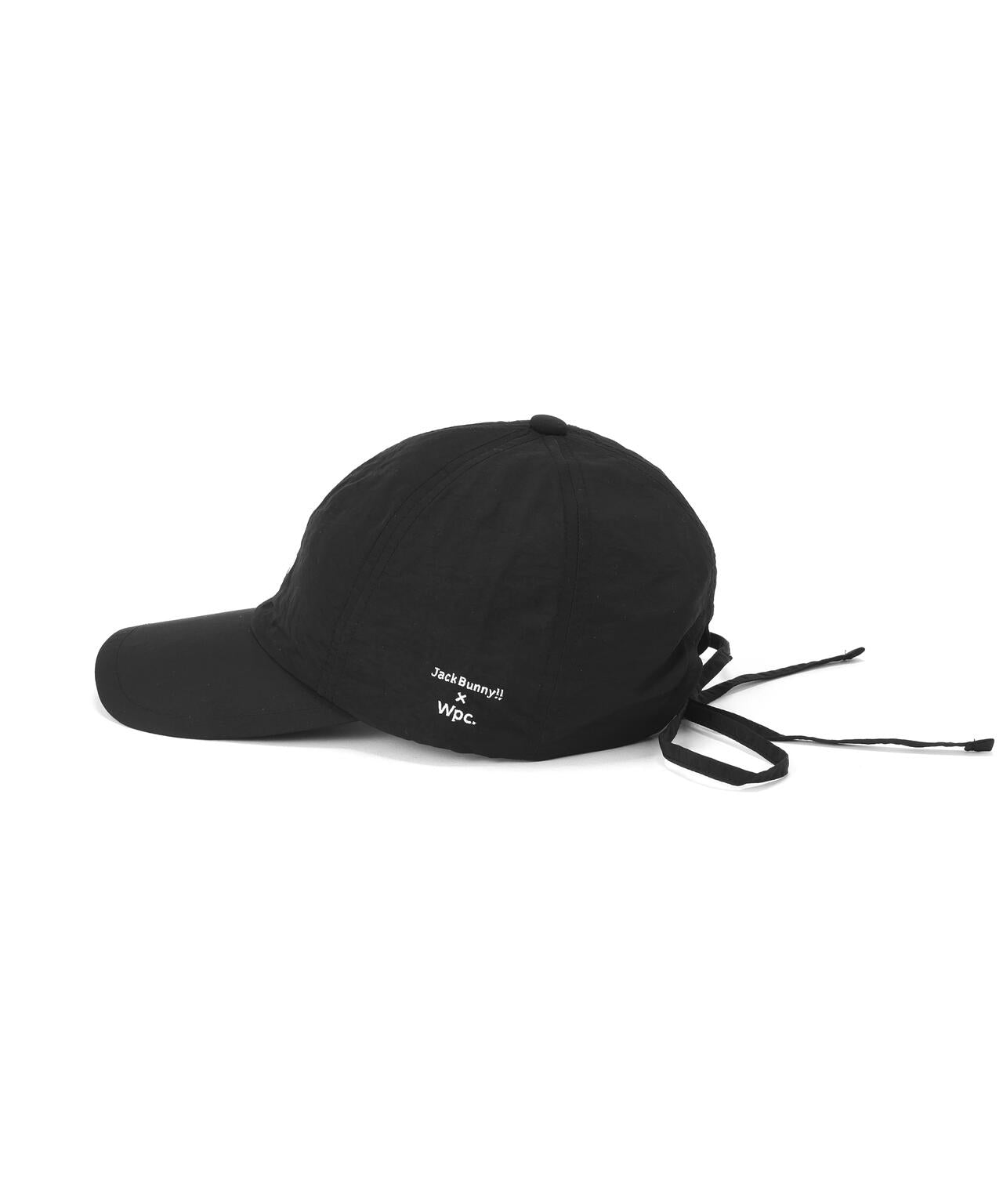 Wpc.コラボ】UVカット 接触冷感キャップ (UNISEX) | Jack Bunny