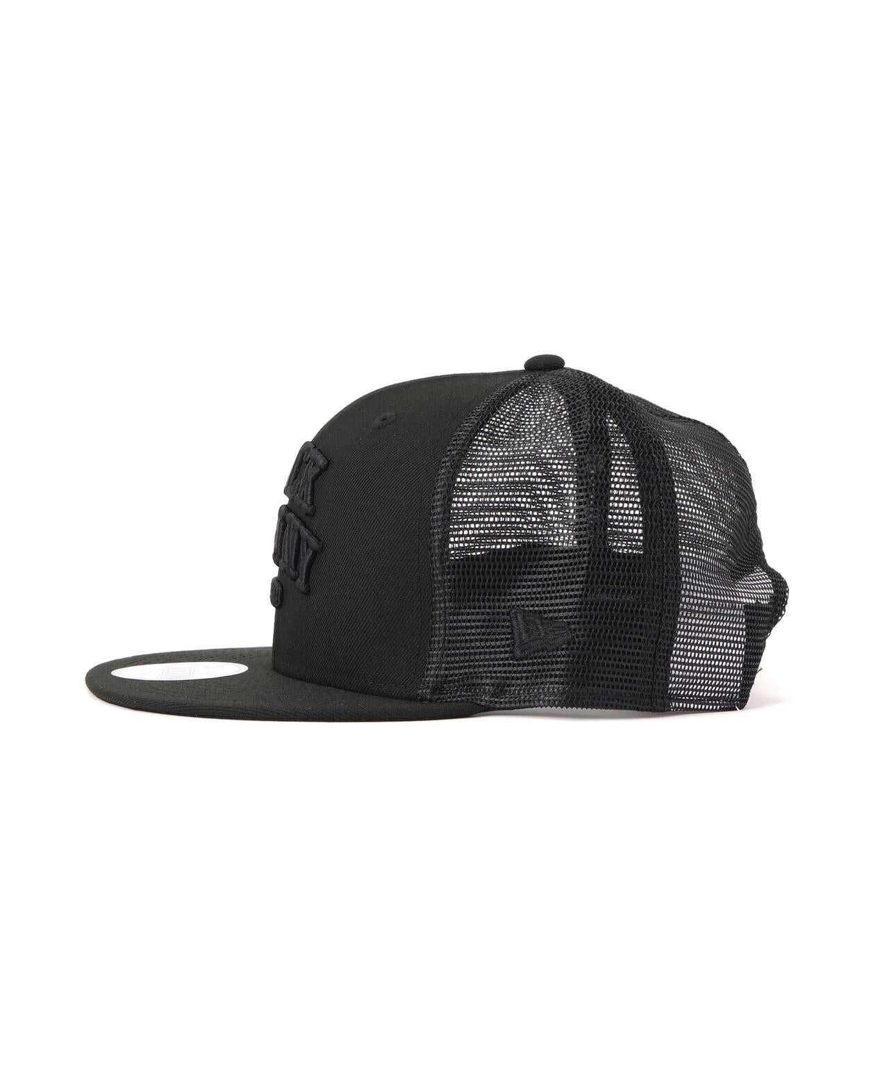 NEW ERA×JACK BUNNY】9-FIFTY メッシュキャップ (UNISEX) | Jack Bunny