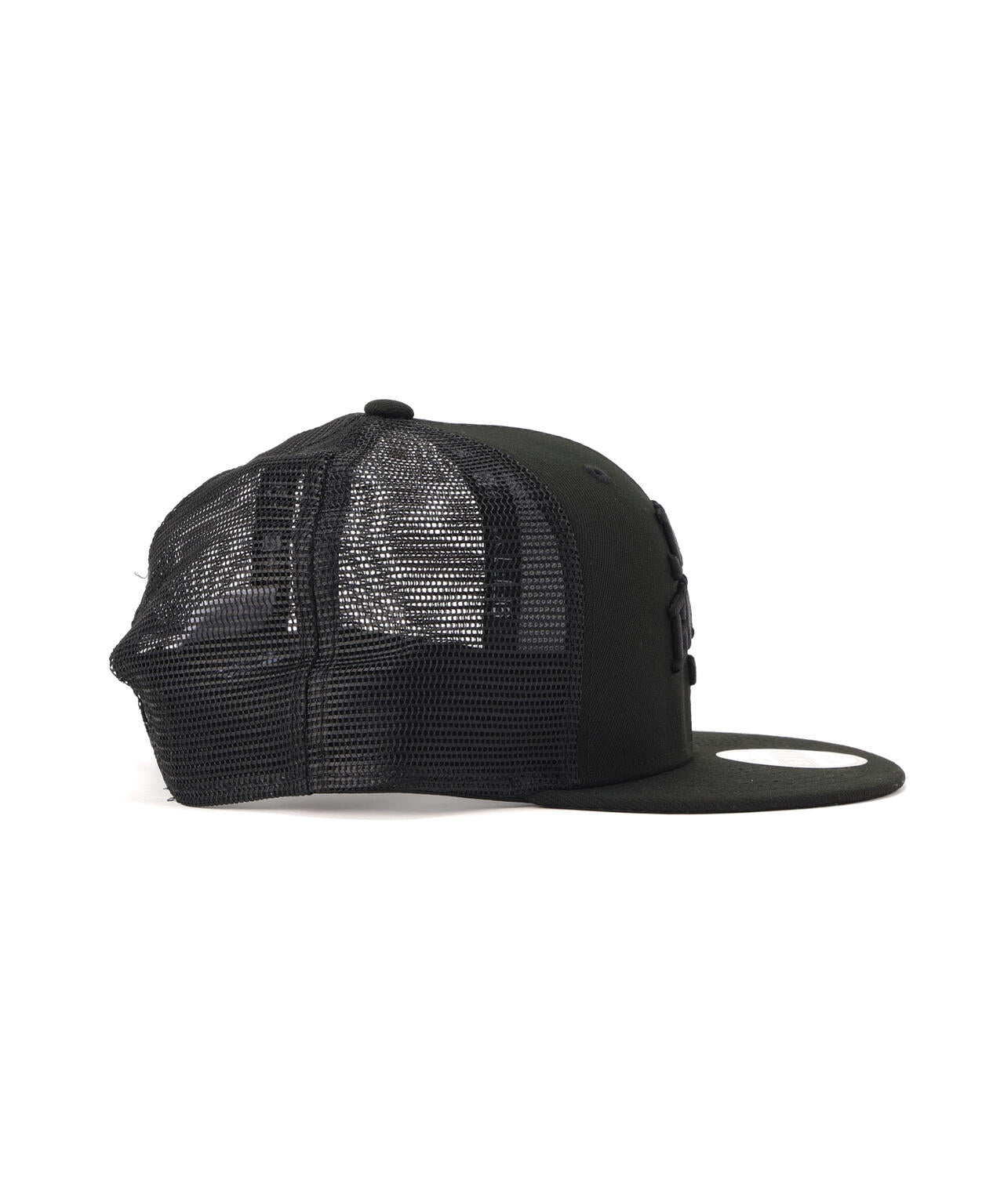 NEW ERA×JACK BUNNY】9-FIFTY メッシュキャップ (UNISEX) | Jack Bunny