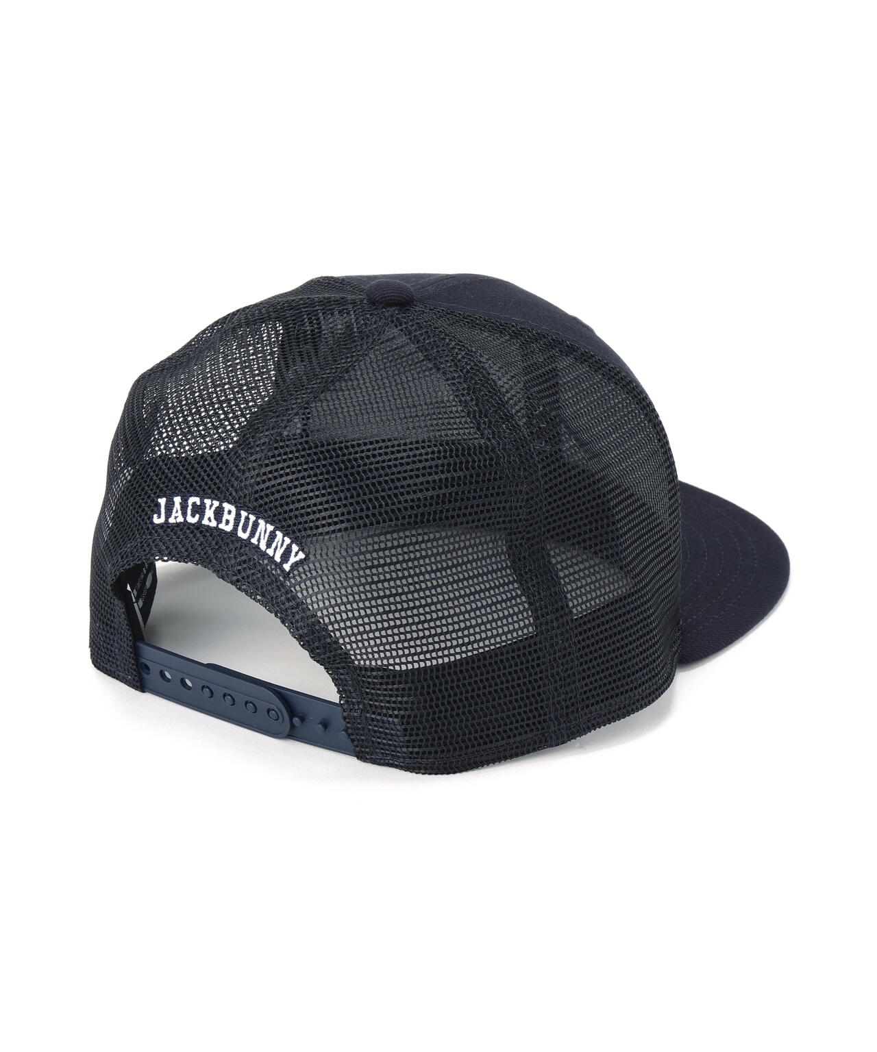 PALACE 9 メッシュキャップ ブラック PALACE - palace メッシュcap
