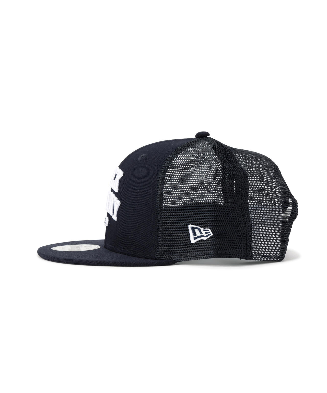 NEW ERA×JACK BUNNY】9-FIFTY メッシュキャップ (UNISEX) | Jack Bunny