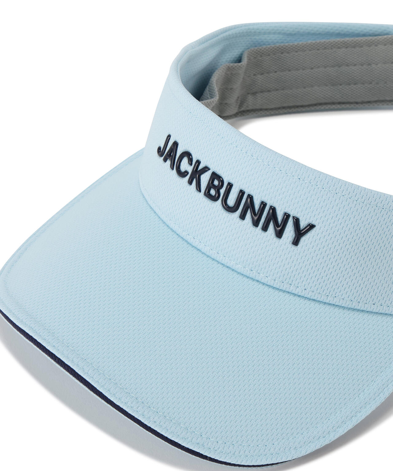 サンバイザー (UNISEX) | Jack Bunny!!（ジャックバニー） ｜【公式