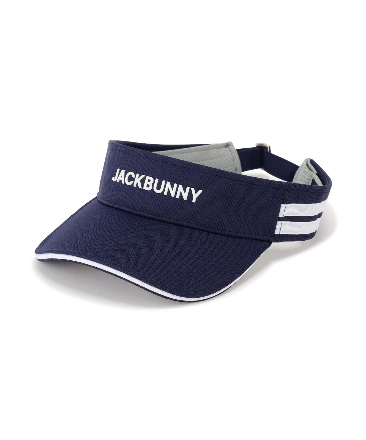 サンバイザー (UNISEX) | Jack Bunny!!（ジャックバニー） ｜【公式