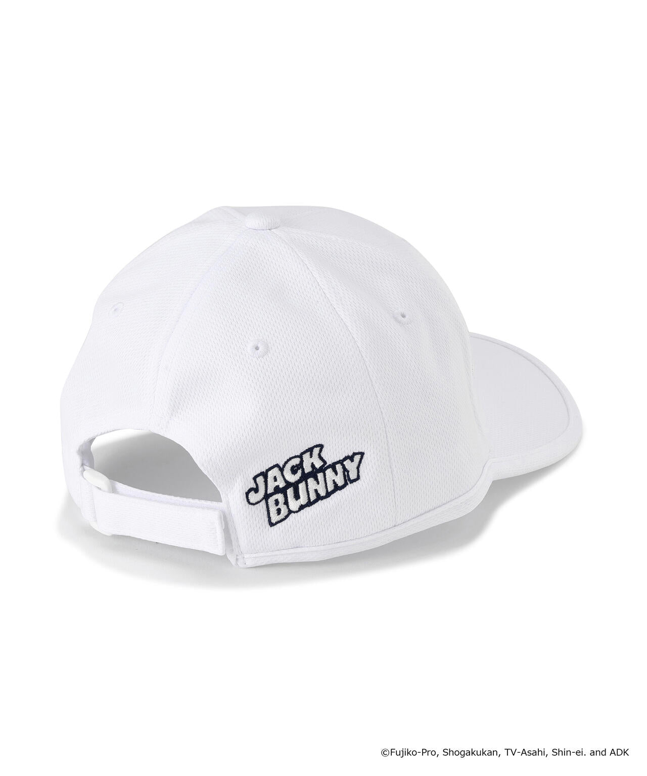 ドラえもん】キャップ (UNISEX) | Jack Bunny!!（ジャックバニー