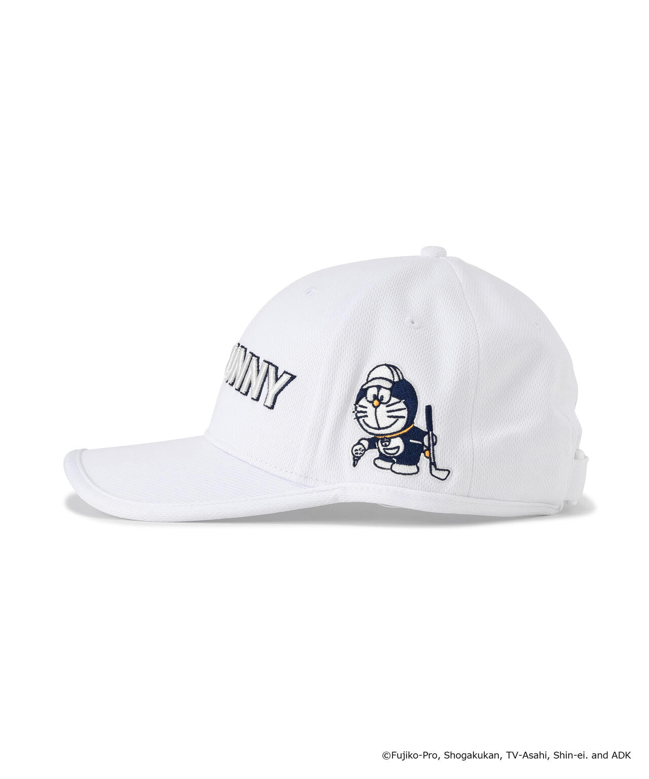 ドラえもん】キャップ (UNISEX) | Jack Bunny!!（ジャックバニー