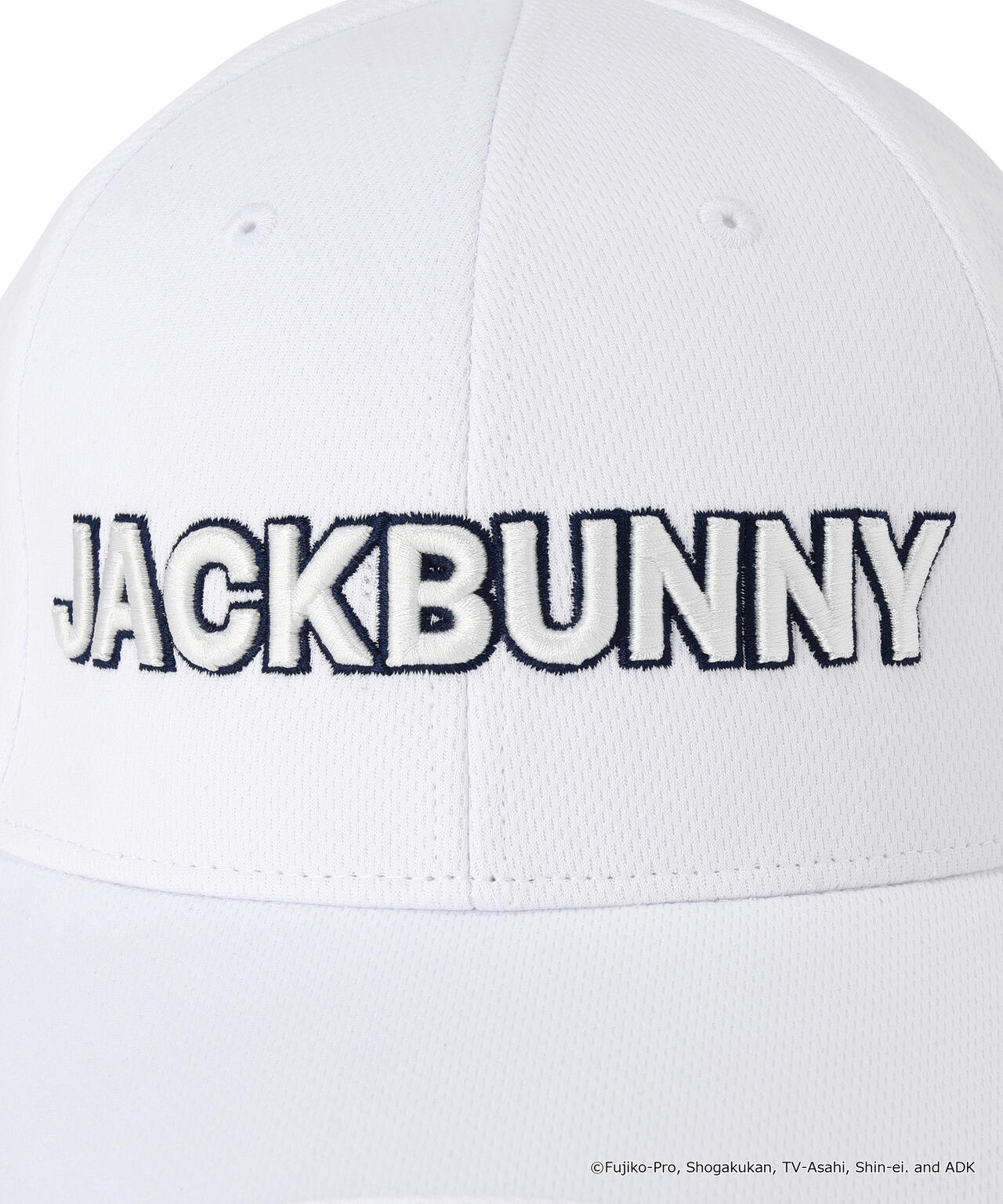 ドラえもん】キャップ (UNISEX) | Jack Bunny!!（ジャックバニー