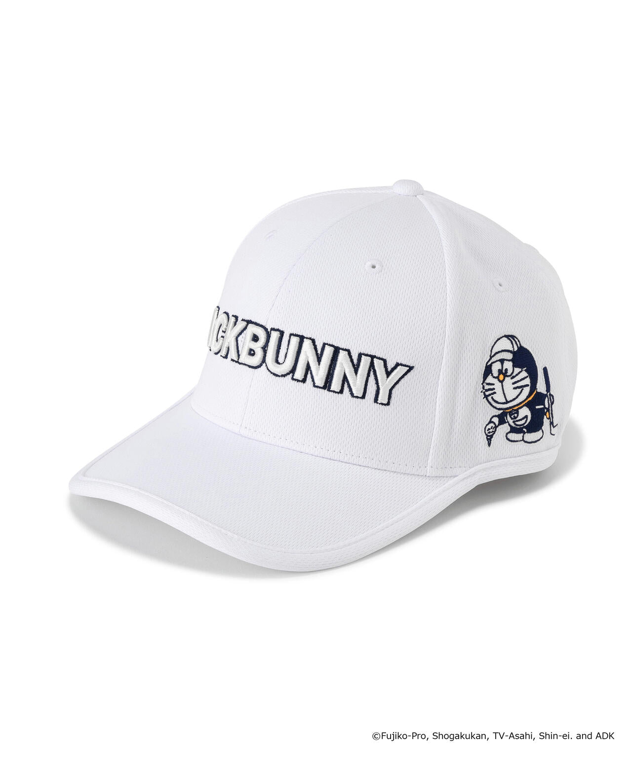 ドラえもん】キャップ (UNISEX) | Jack Bunny!!（ジャックバニー