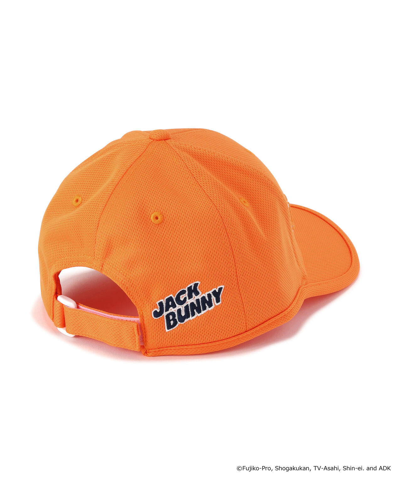 ドラえもん】キャップ (UNISEX) | Jack Bunny!!（ジャックバニー