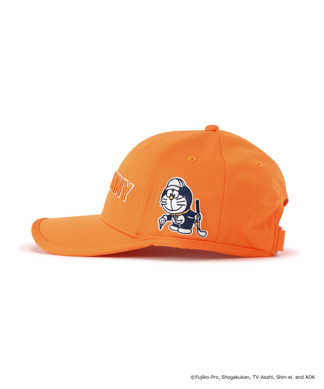 ドラえもん】キャップ (UNISEX) | Jack Bunny!!（ジャックバニー