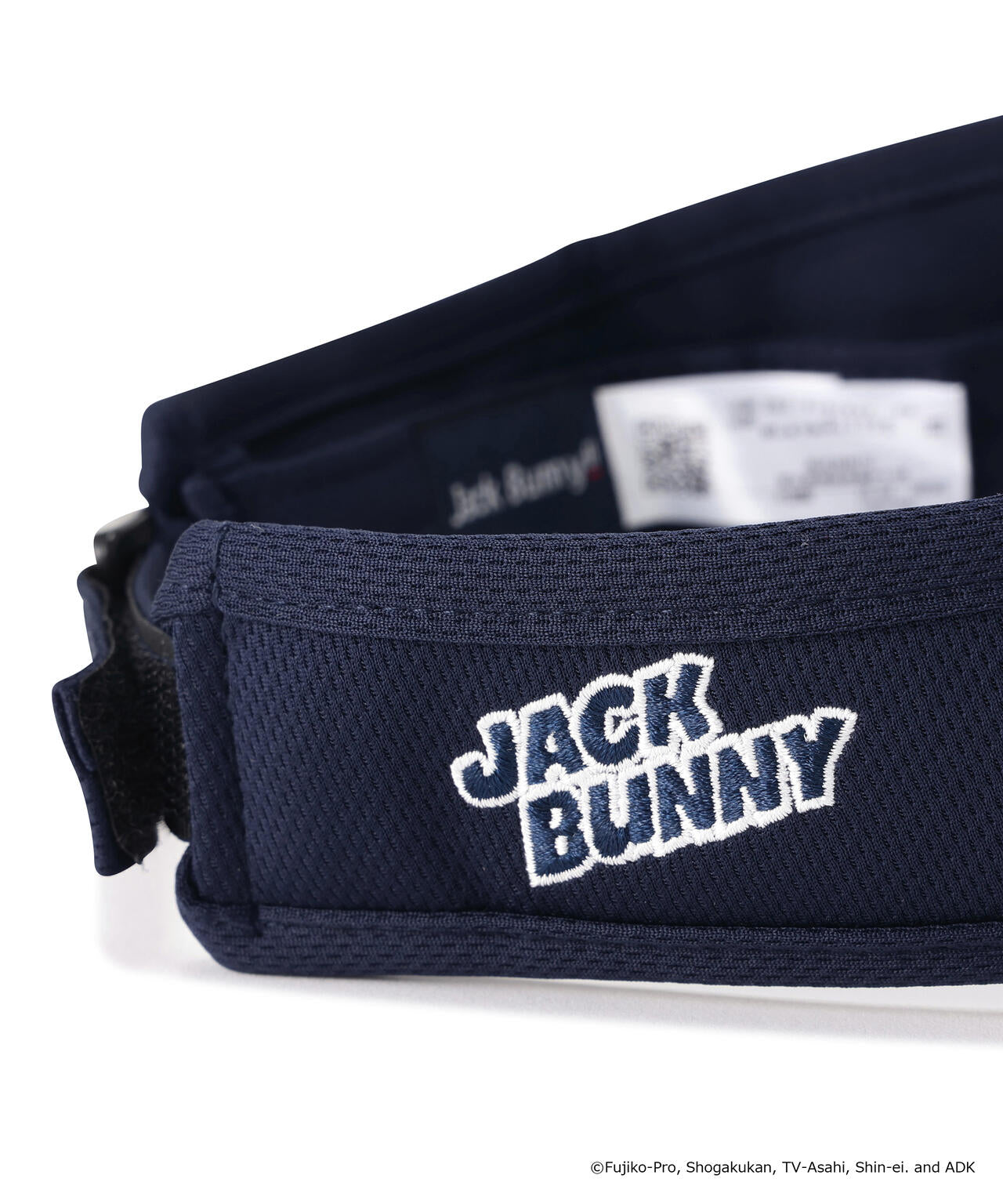 ドラえもん】サンバイザー (UNISEX) | Jack Bunny!!（ジャックバニー