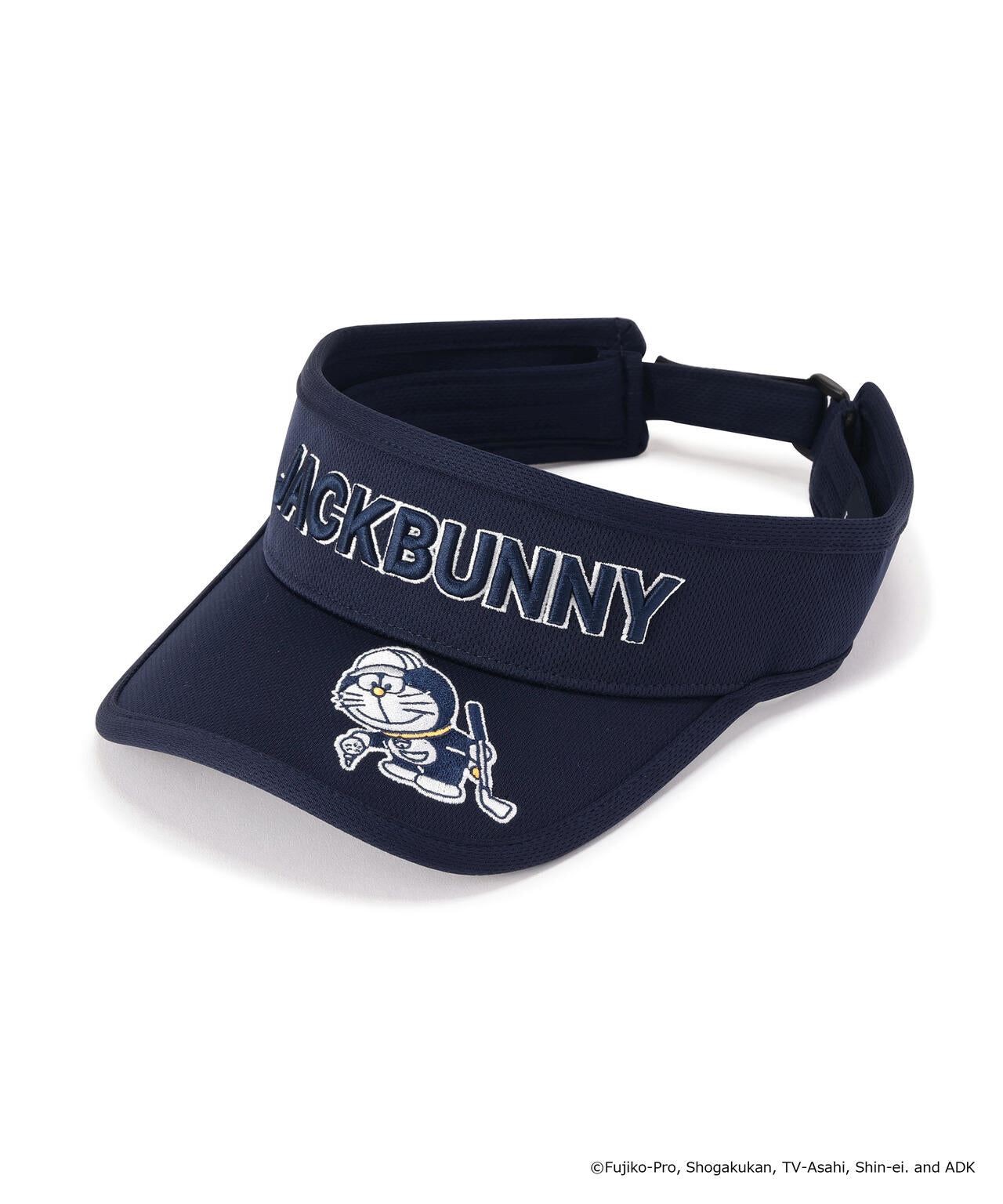 ドラえもん】サンバイザー (UNISEX) | Jack Bunny!!（ジャックバニー