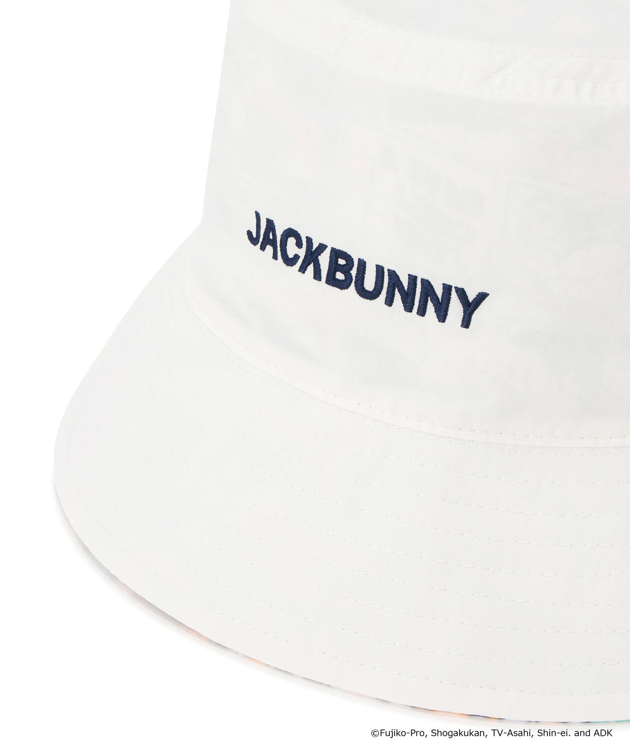ドラえもん】リバーシブルバケットハット (UNISEX) | Jack Bunny