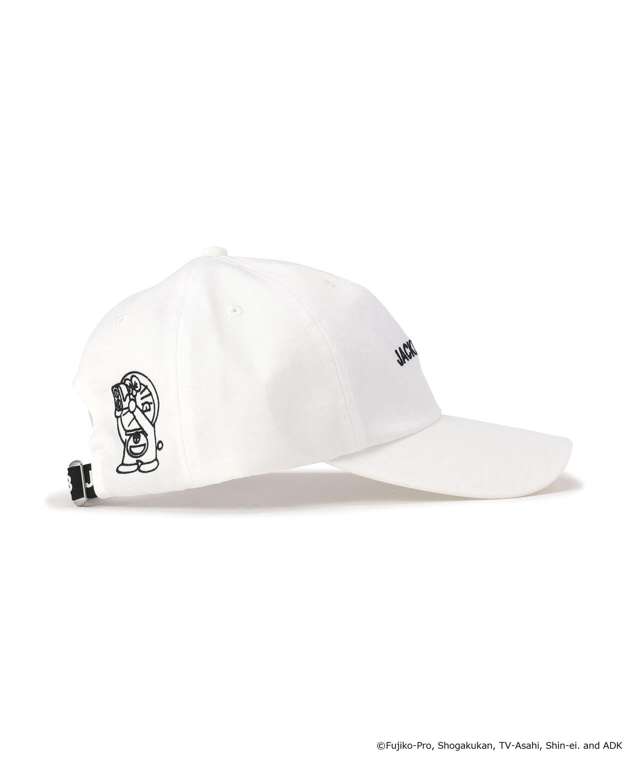 ドラえもん][一部店舗&公式オンライン限定] キャップ (UNISEX) | Jack