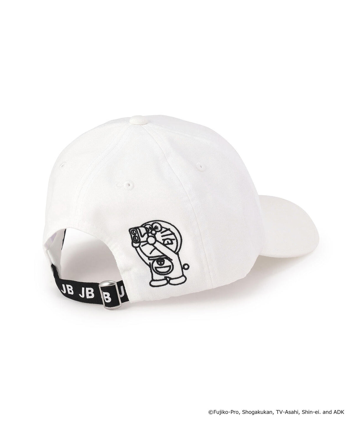[ドラえもん][一部店舗&公式オンライン限定] キャップ (UNISEX)