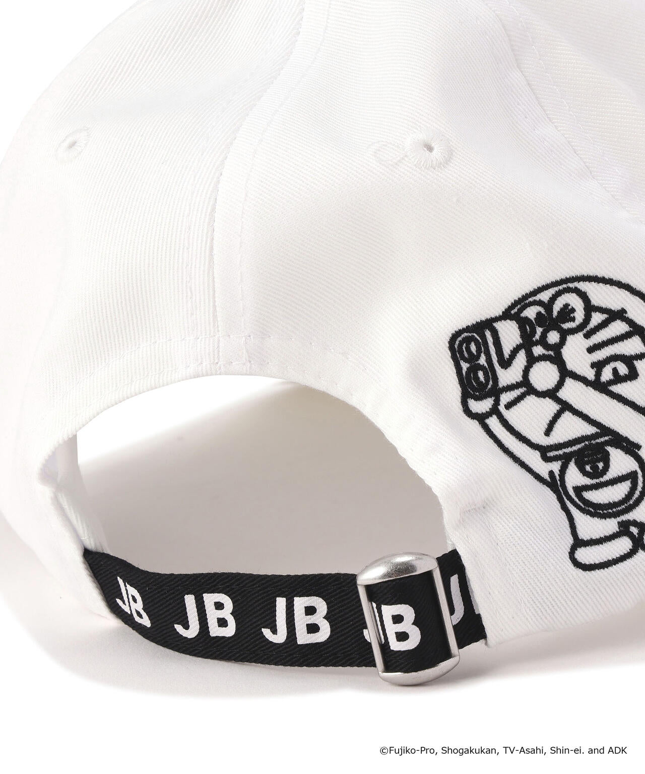 ドラえもん][一部店舗&公式オンライン限定] キャップ (UNISEX) | Jack