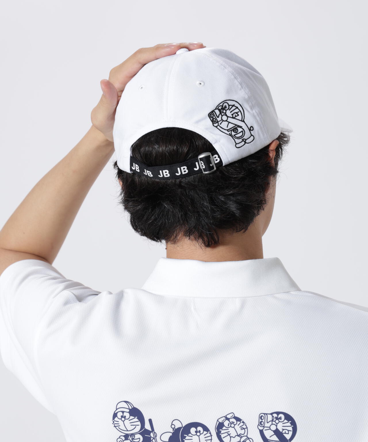 ドラえもん][一部店舗&公式オンライン限定] キャップ (UNISEX) | Jack